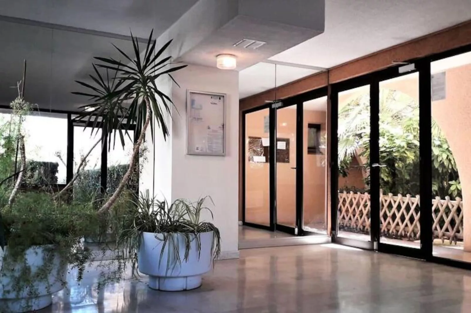 Résidence Cap Vert-Nicht zugeordnet