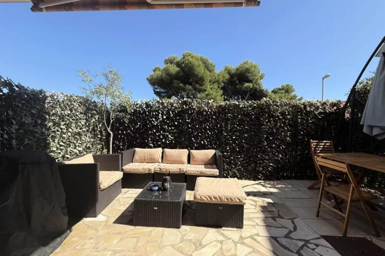 &laquo; Le Marin &raquo; T2 Terrasse & Clim &agrave; 500 M De La Mer-Untagged