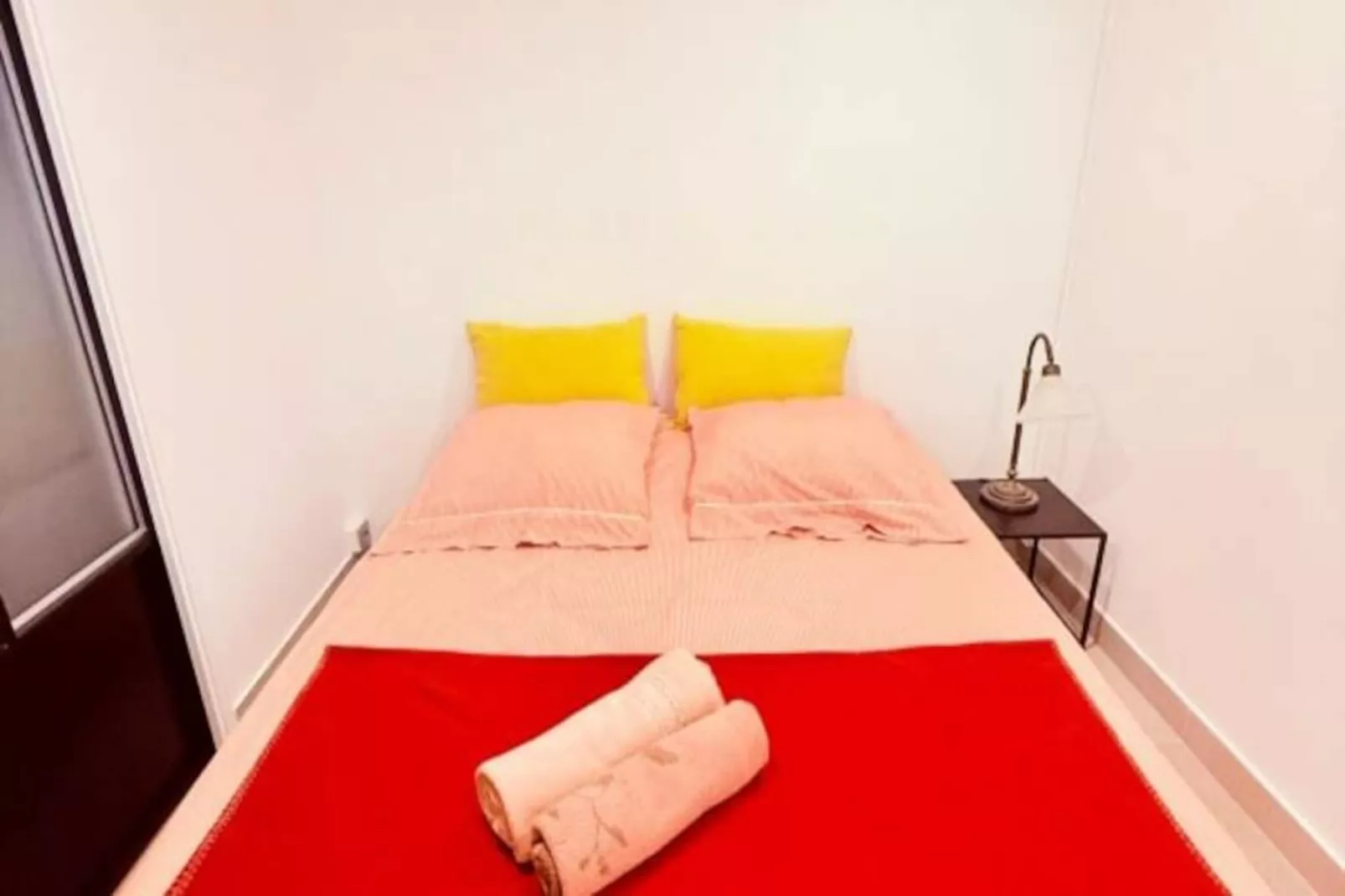 Le Patio &ndash; Confort & Nature En Rez-de-maison-Non tagué