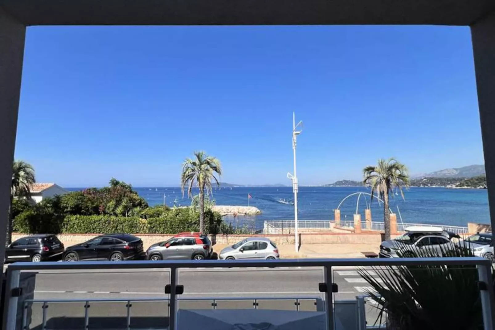 Résidence Le Rivage-le Pradet-Untagged