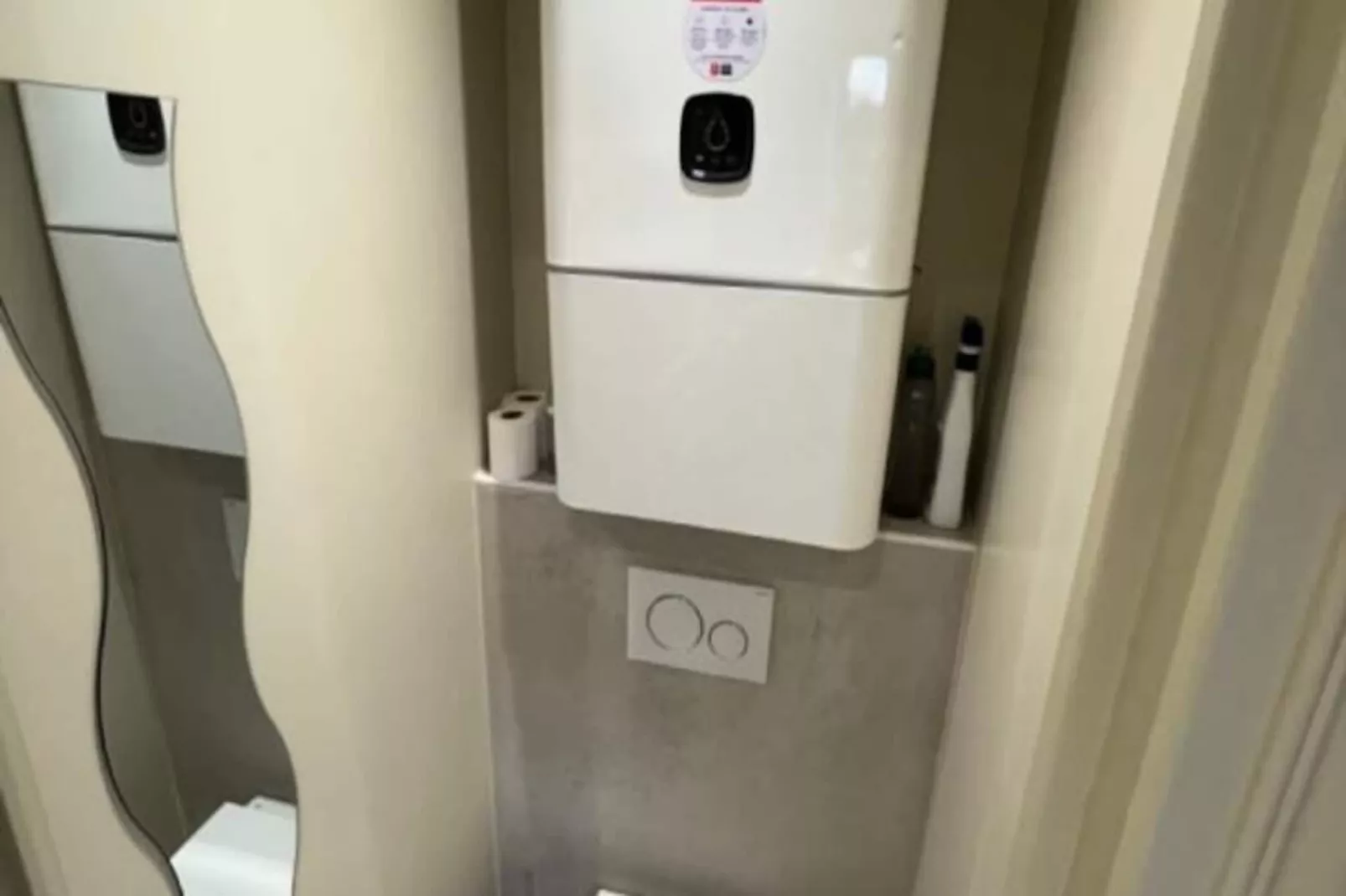 Résidence Charmant Studio - Plein Coeur De Village M&eacute;di&eacute;val-Non tagué