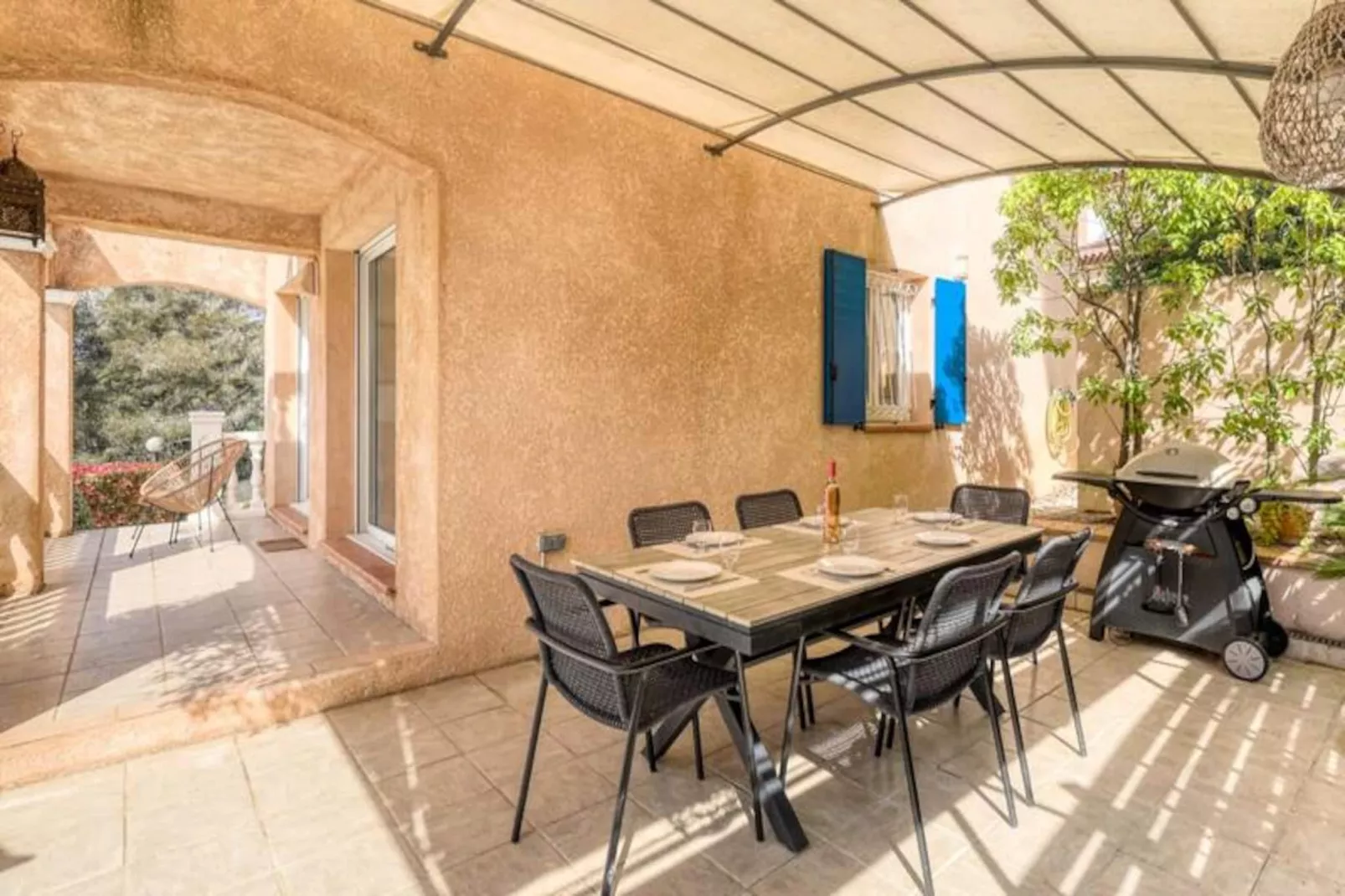 Résidence Vacances En Famille: Maison Avec Piscine & Vue Mer-Untagged