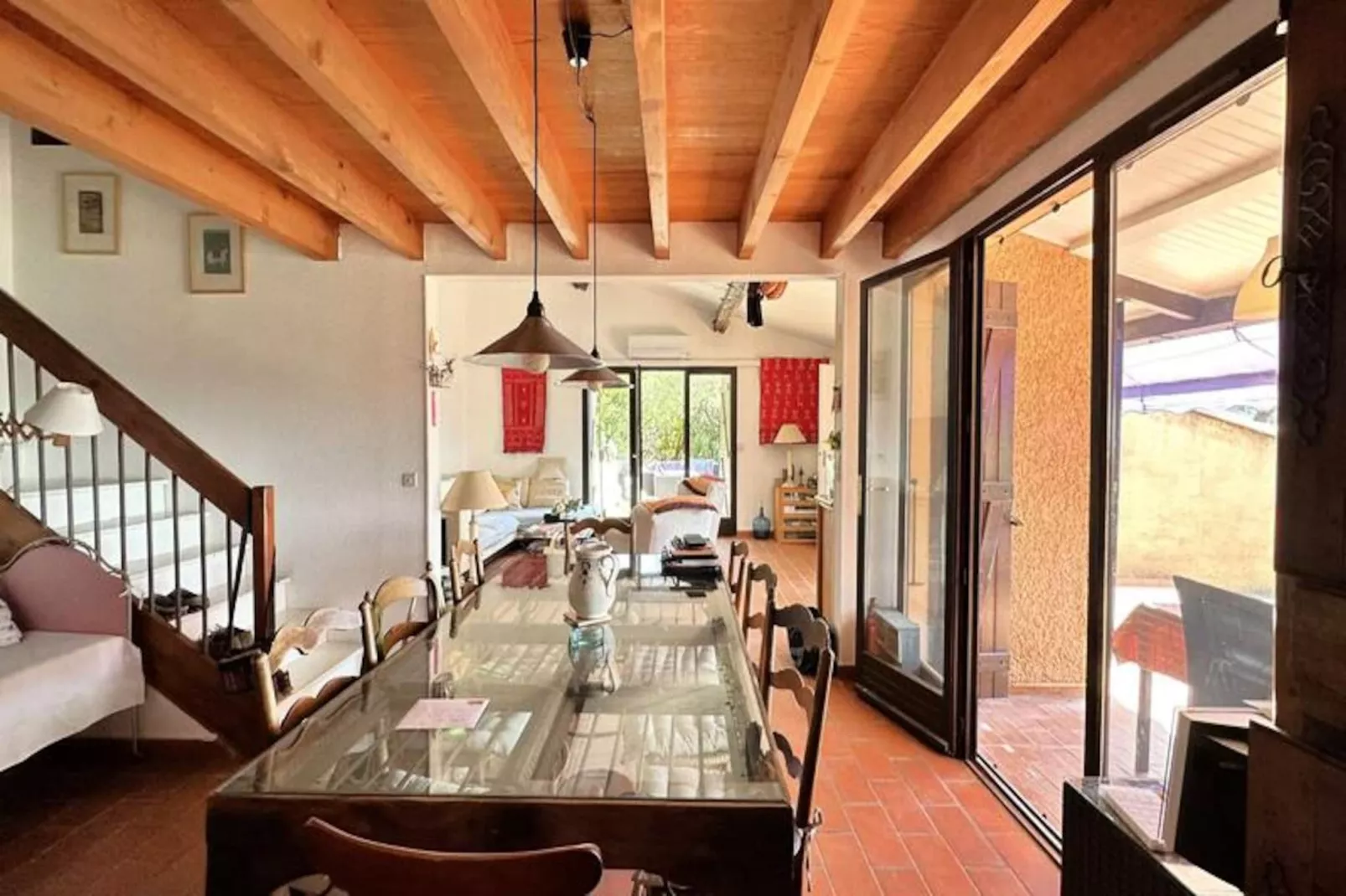 Résidence Mazet Gaspard-la Londe Les Maures-Non tagué