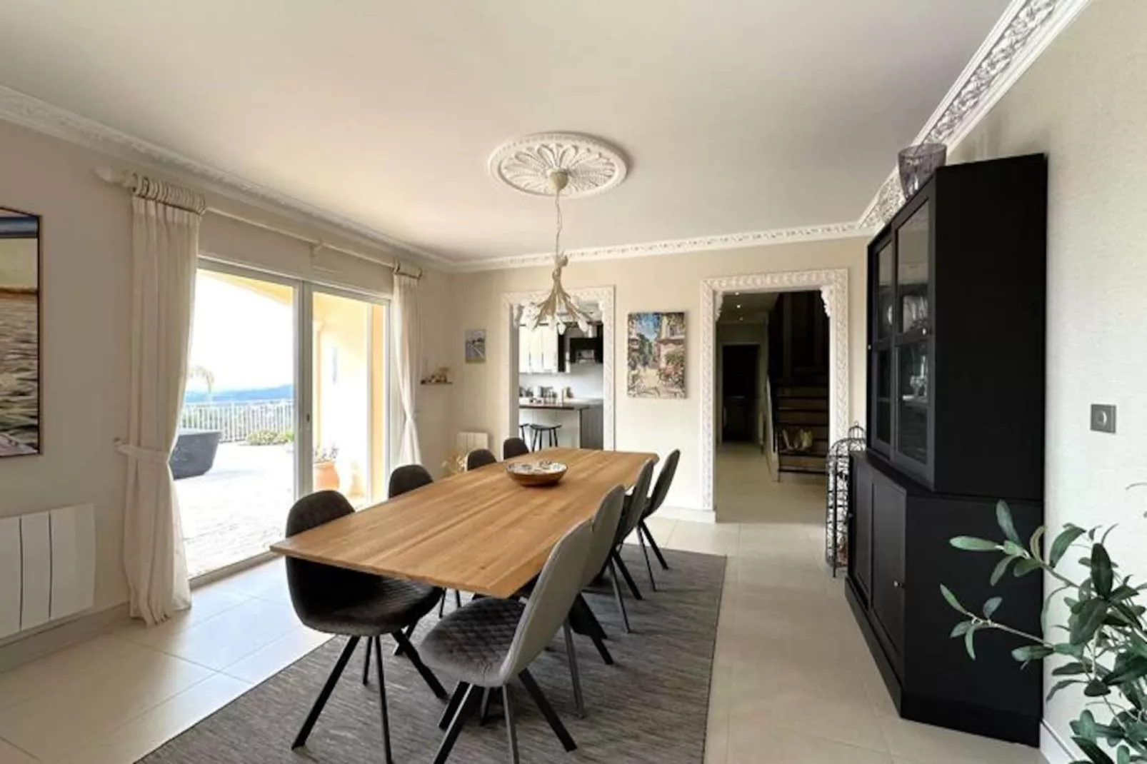 Résidence Villa Joya-la Londe Les Maures-Non tagué