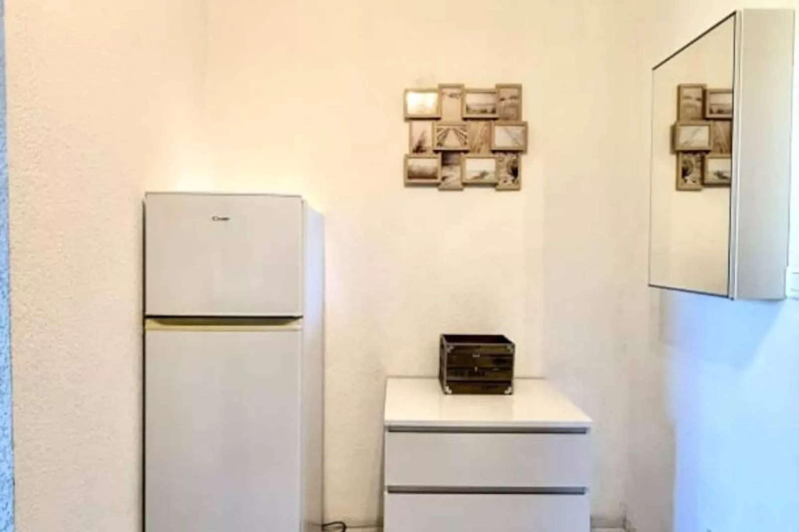 La Parenth&egrave;se - Proche De La Mer Et Centre Ville-Nicht zugeordnet