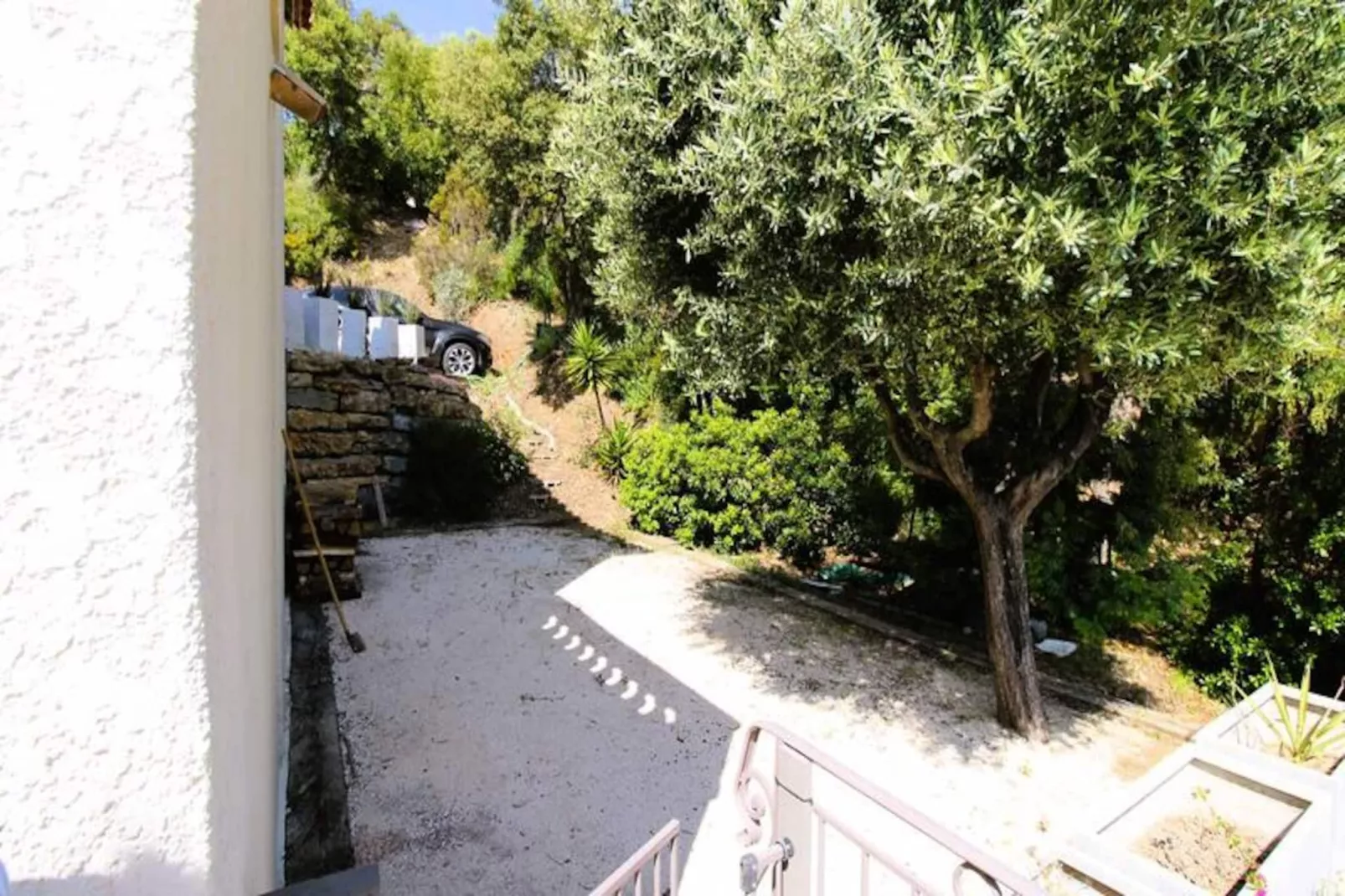 Résidence La Mandragora-Untagged