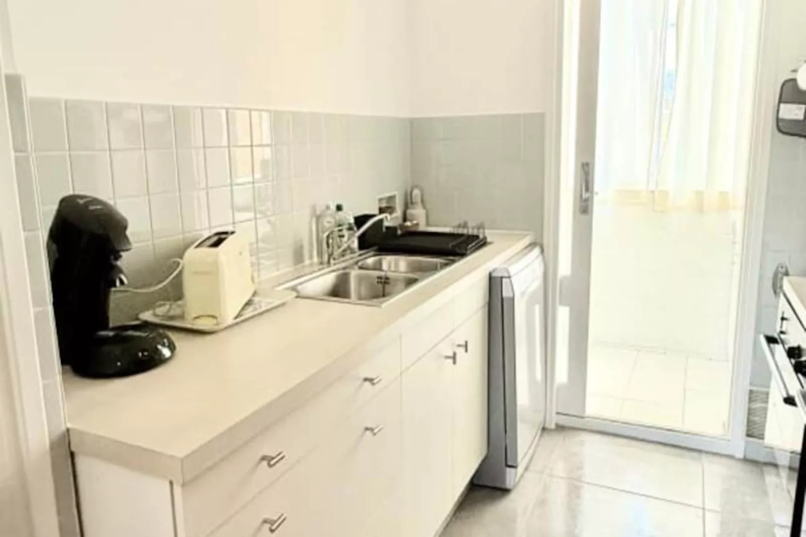 "le S&eacute;rena" - Vue Mer & Garage - Sur Le Port-Untagged