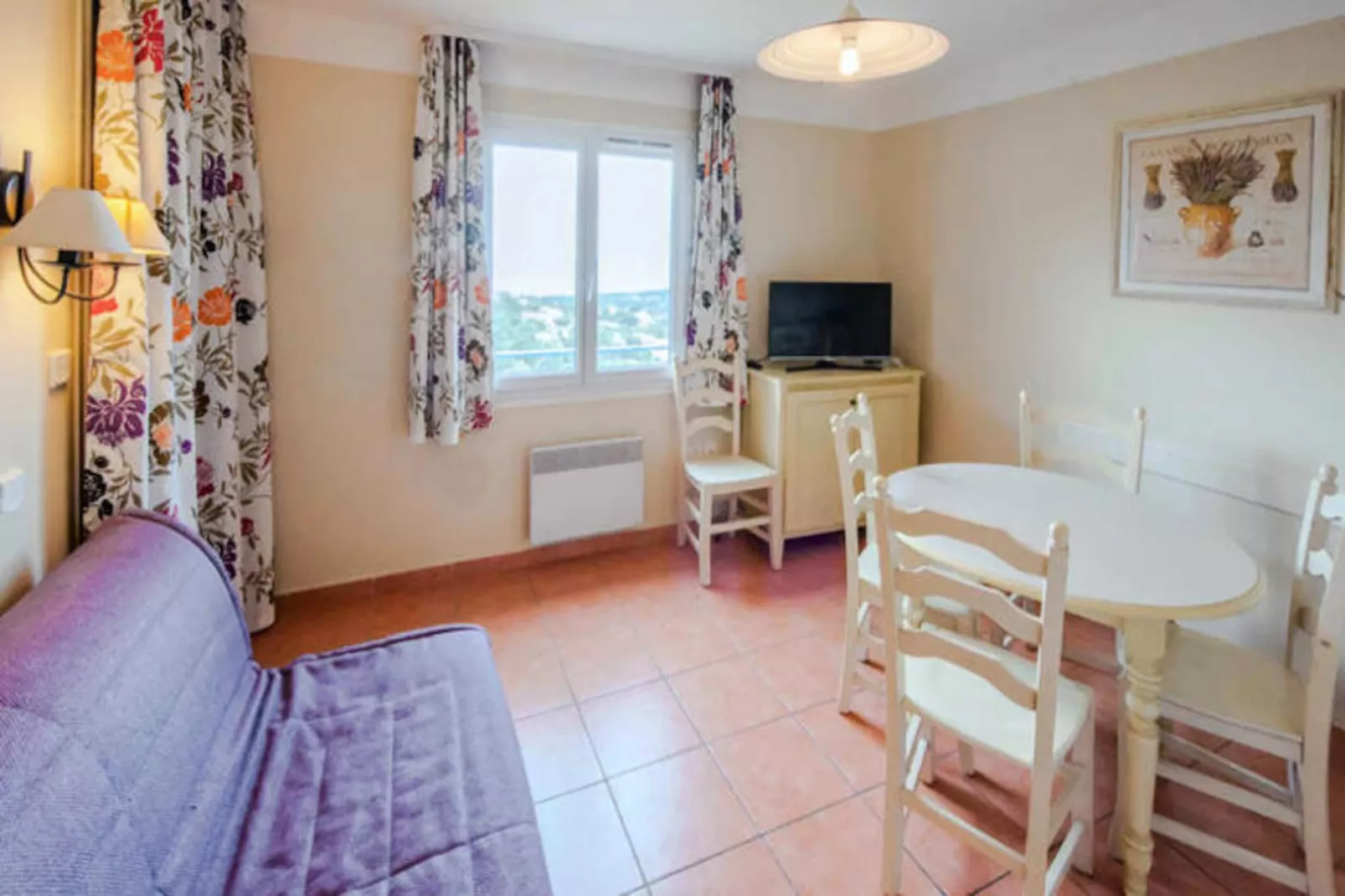 Les Issambres Corniche - maeva Home-Non tagué