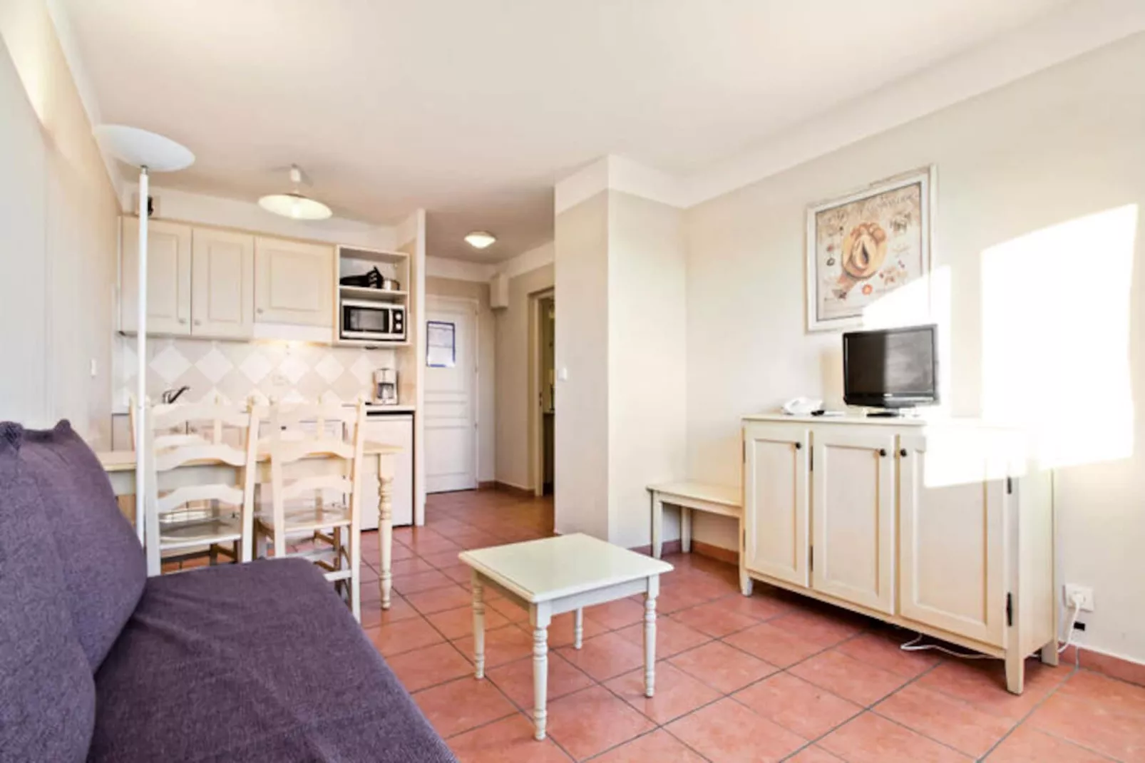 Les Issambres Lauriers - maeva Home-Non tagué