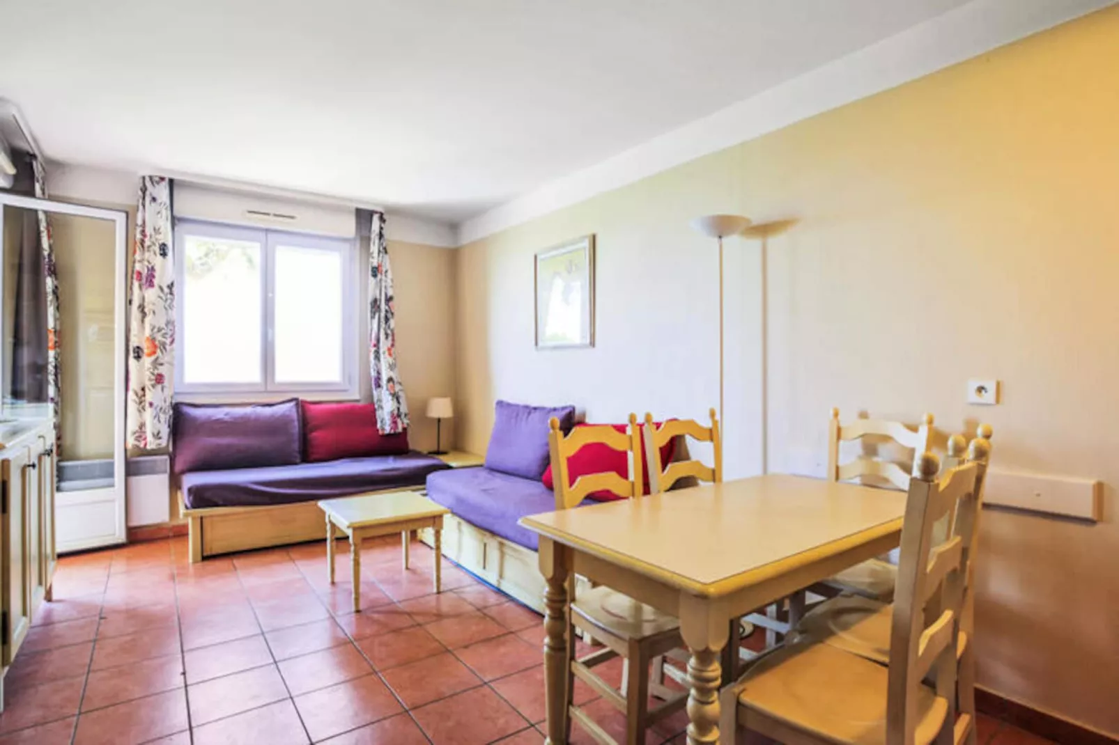 Les Issambres Lauriers - maeva Home-Non tagué