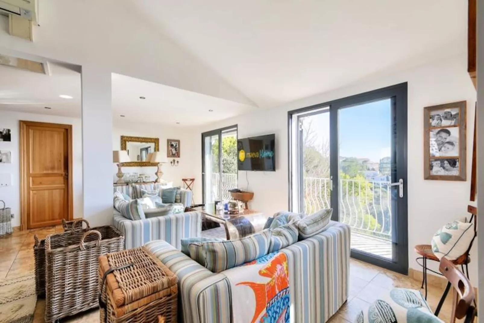 Résidence Villa Virdaya - maeva Home-Nicht zugeordnet