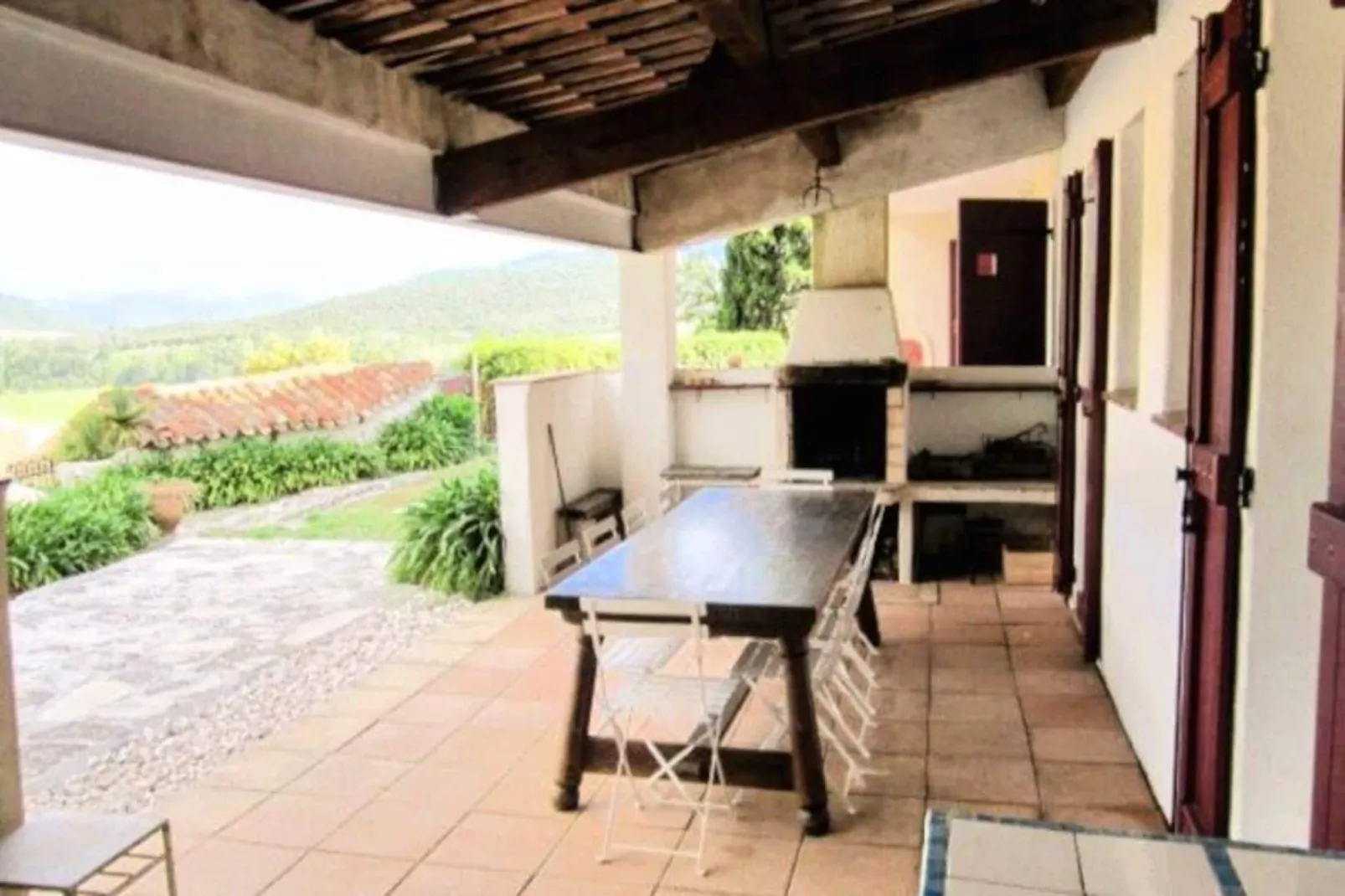 Résidence Plan Du Pont-hyeres-Untagged