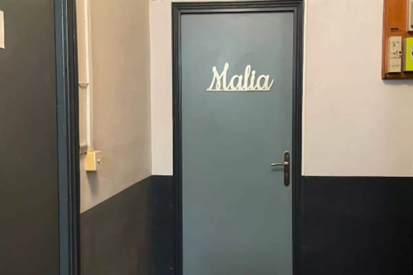 "malia La Radieuse" Wifi & Climatisation-Nicht zugeordnet