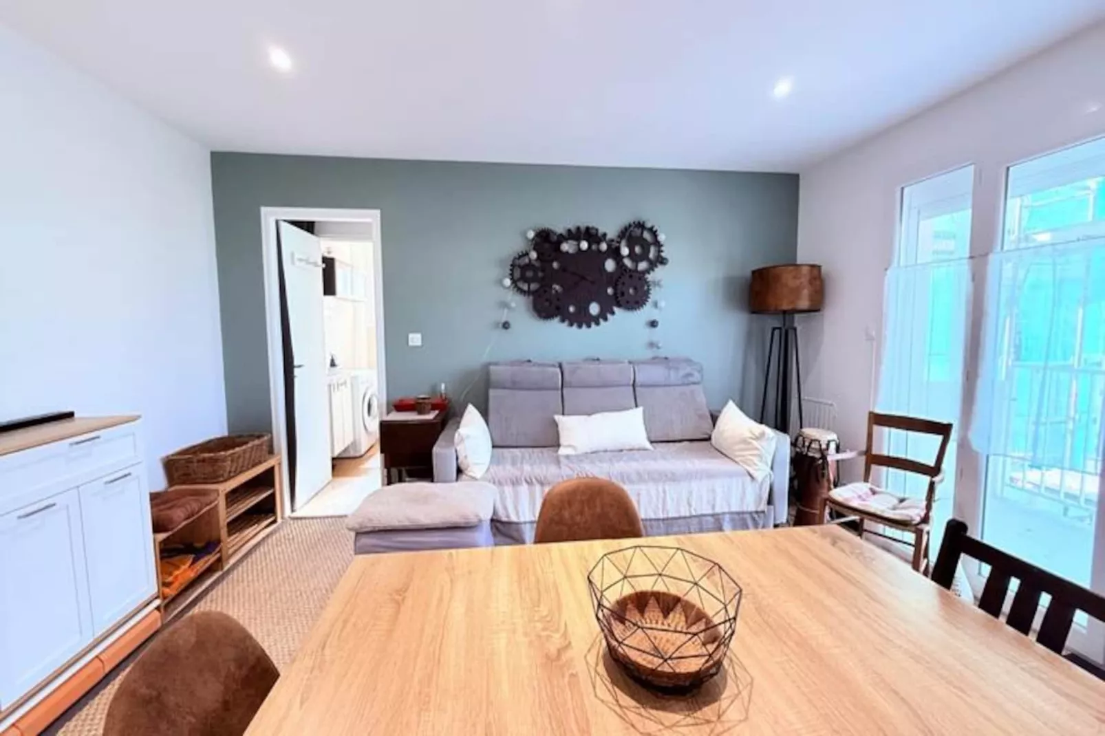 " Le Moorea" - Appartement 4 Personnes-Nicht zugeordnet