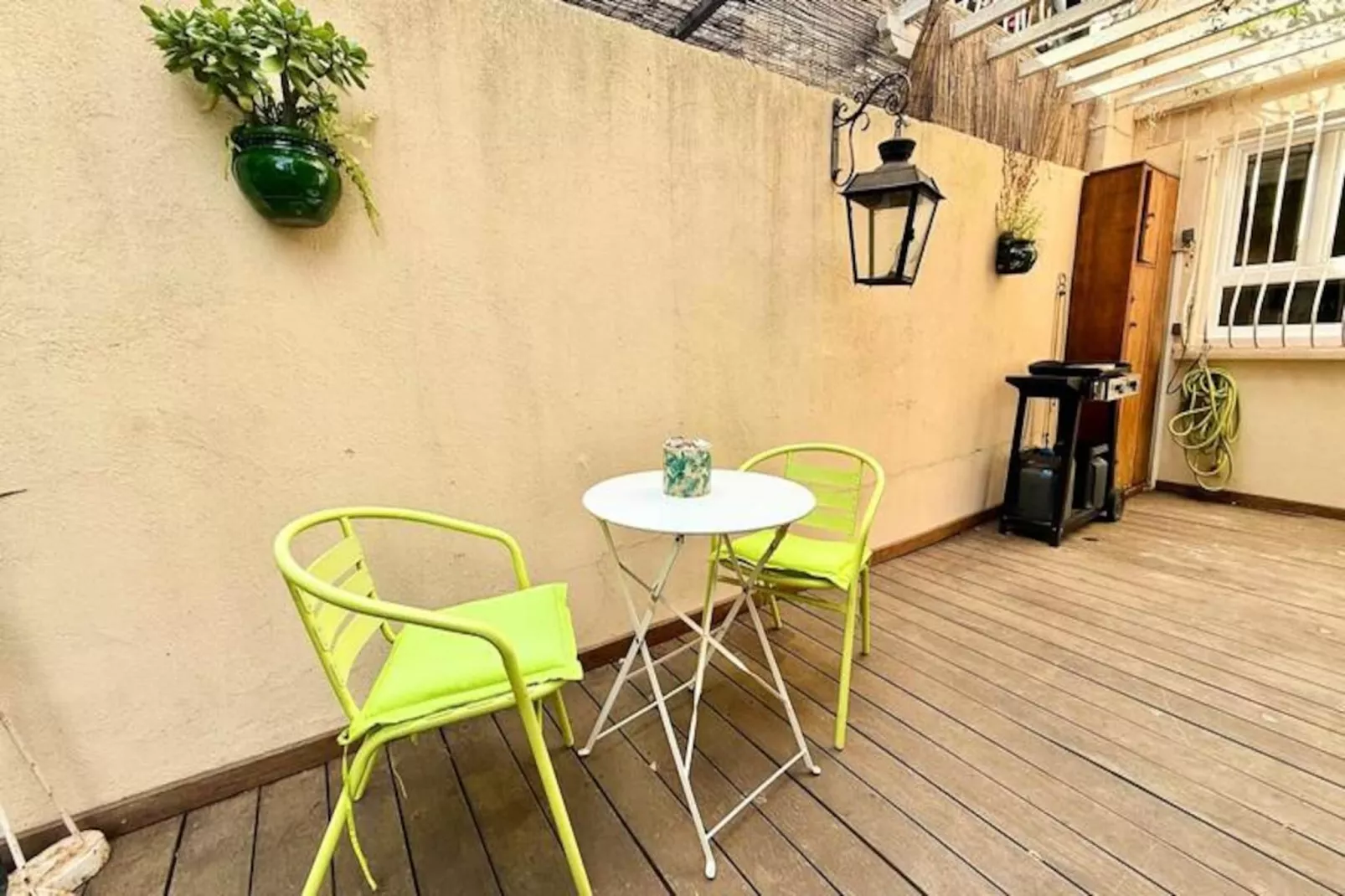 Le Rivage - Appartement Au Coeur Du Village-Nicht zugeordnet