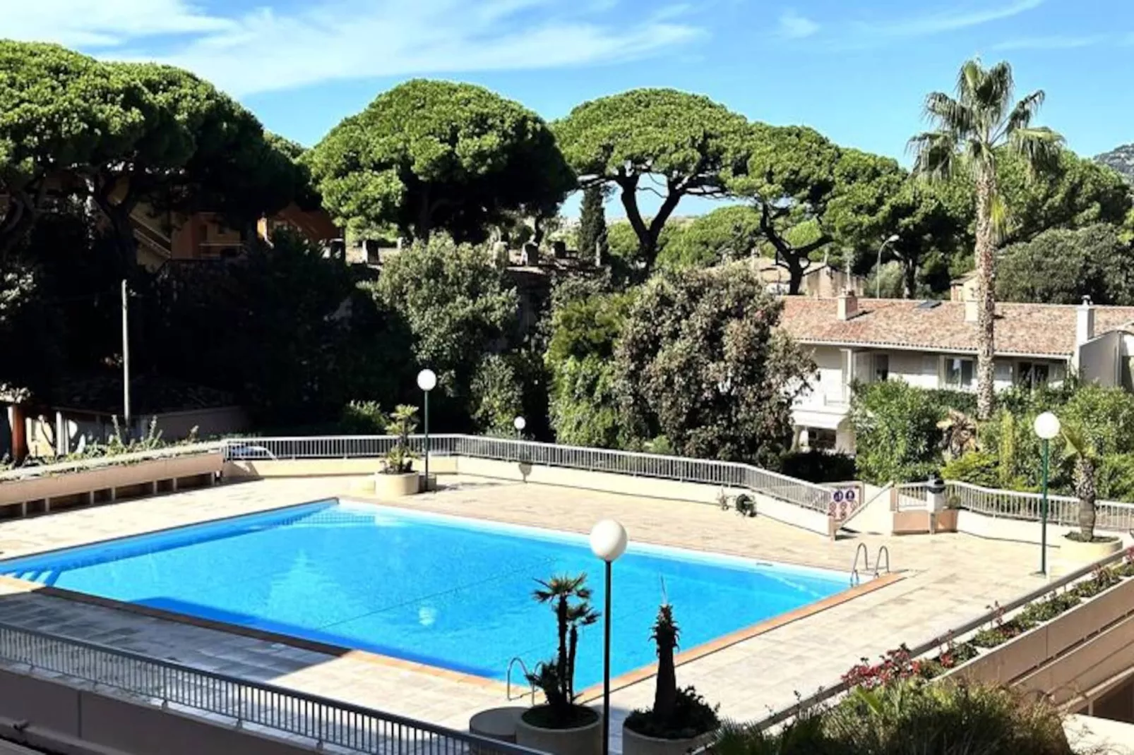 Résidence Le Zodiaque Ii-Nicht zugeordnet