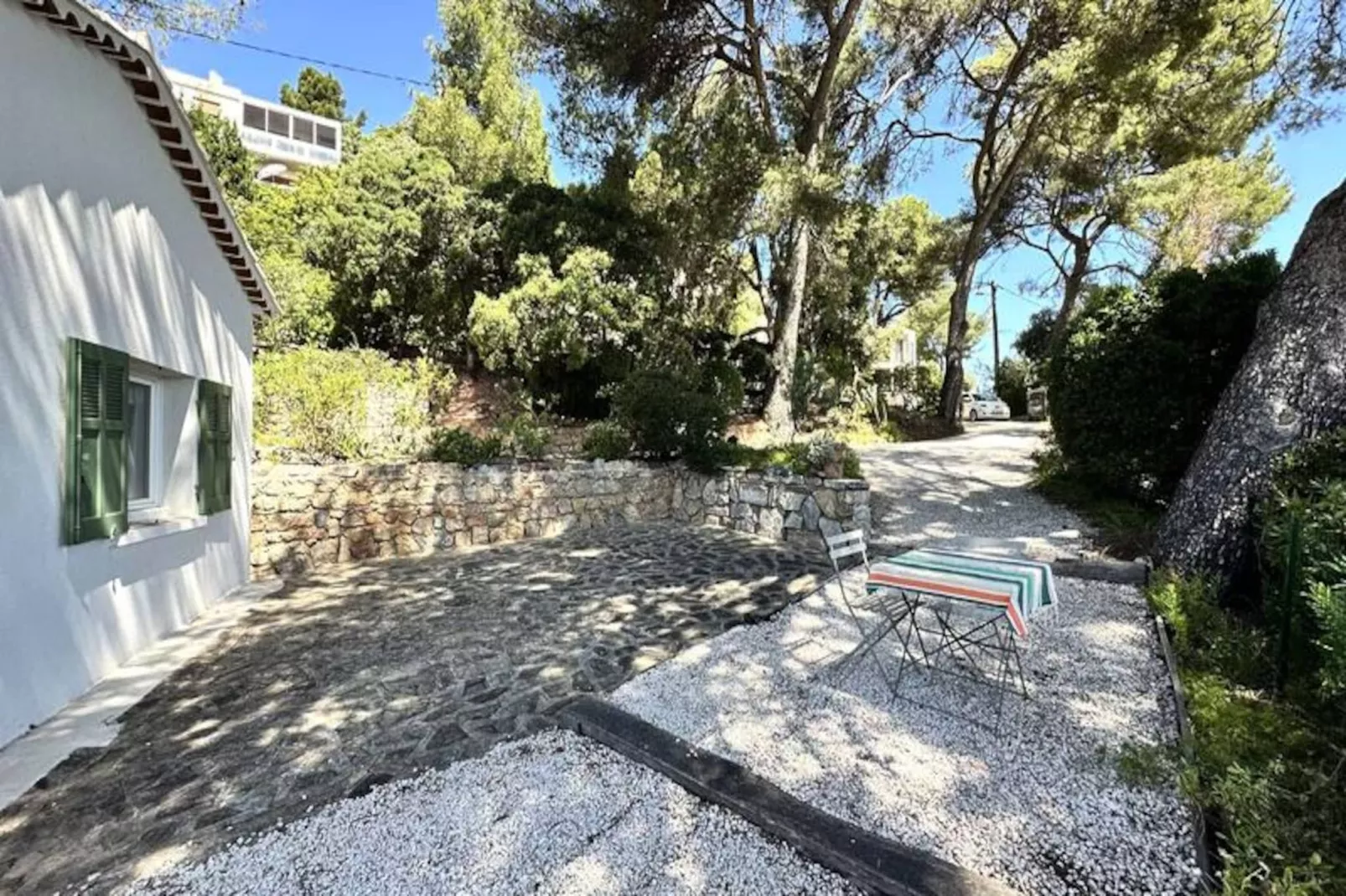 Résidence La Tancade-hyeres-Untagged