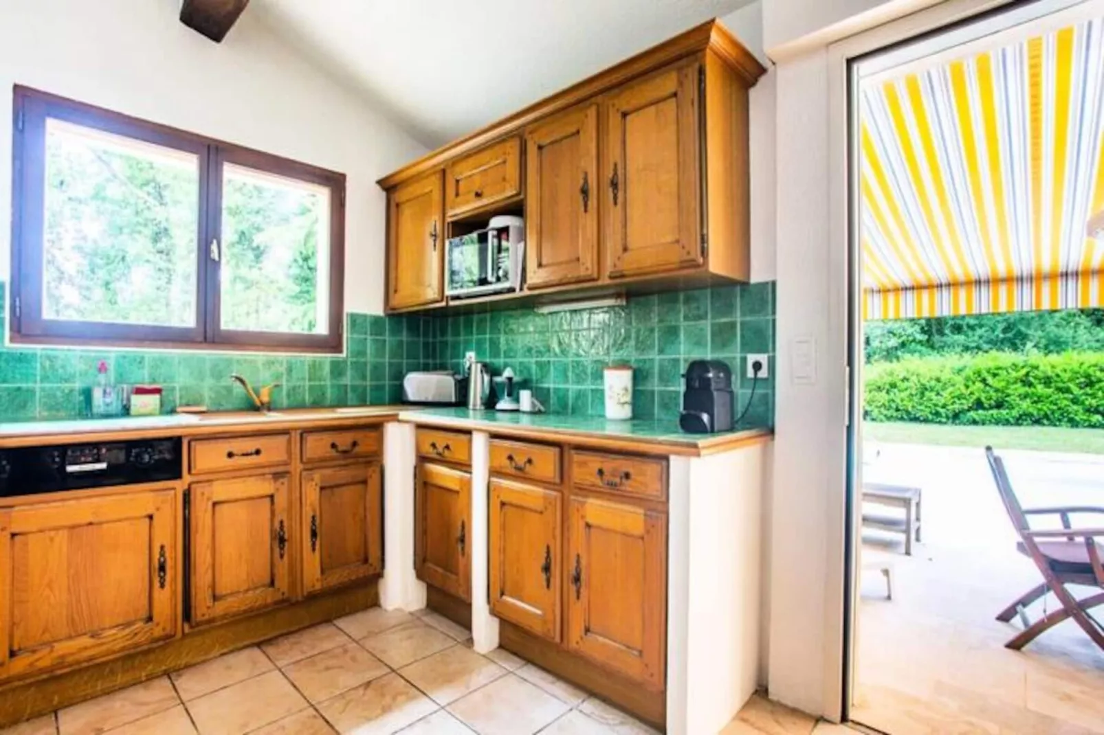 Villa 6 Pers à 30 Minutes De Cannes/piscine Privée-Non tagué