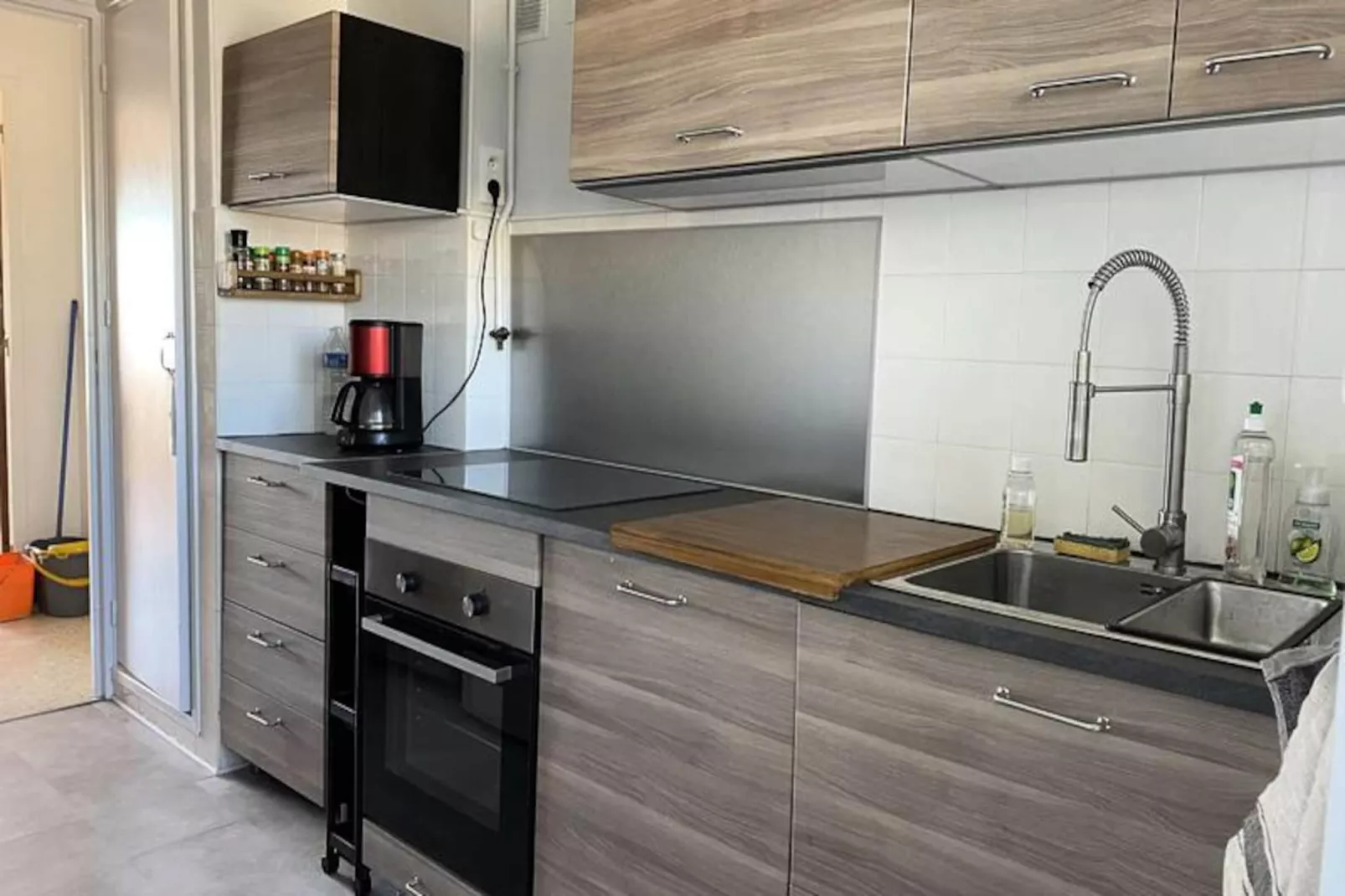 Résidence Le Cardinal-Nicht zugeordnet