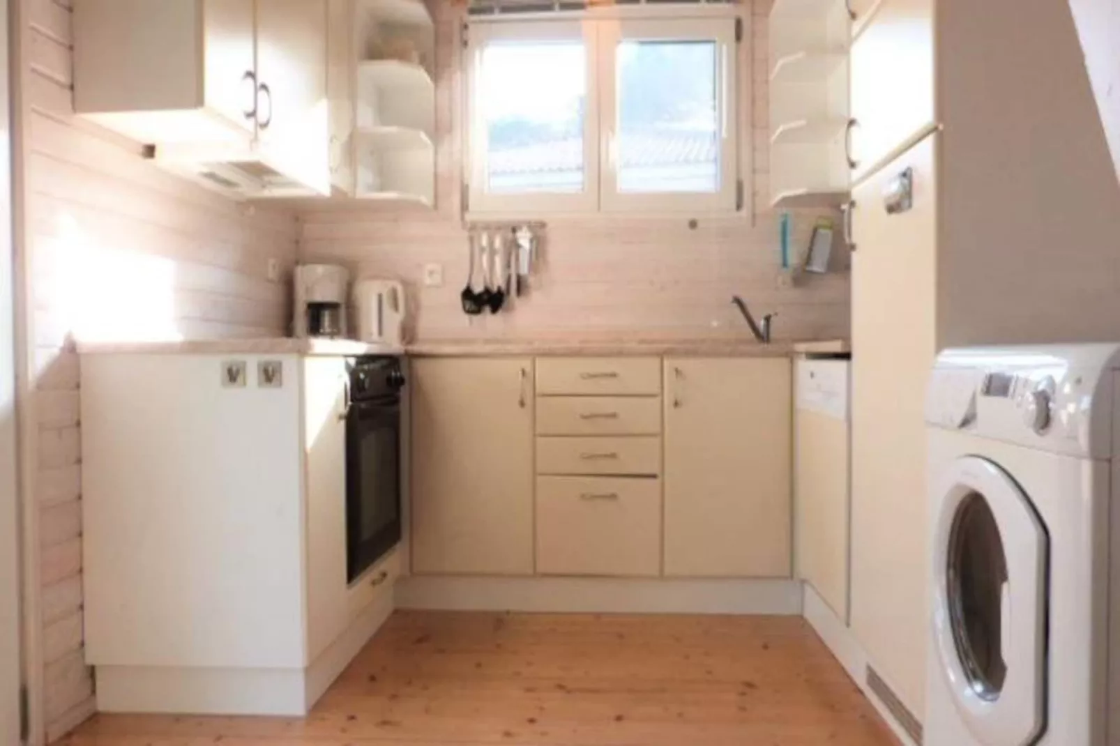 Résidence Parc Oasis-Untagged