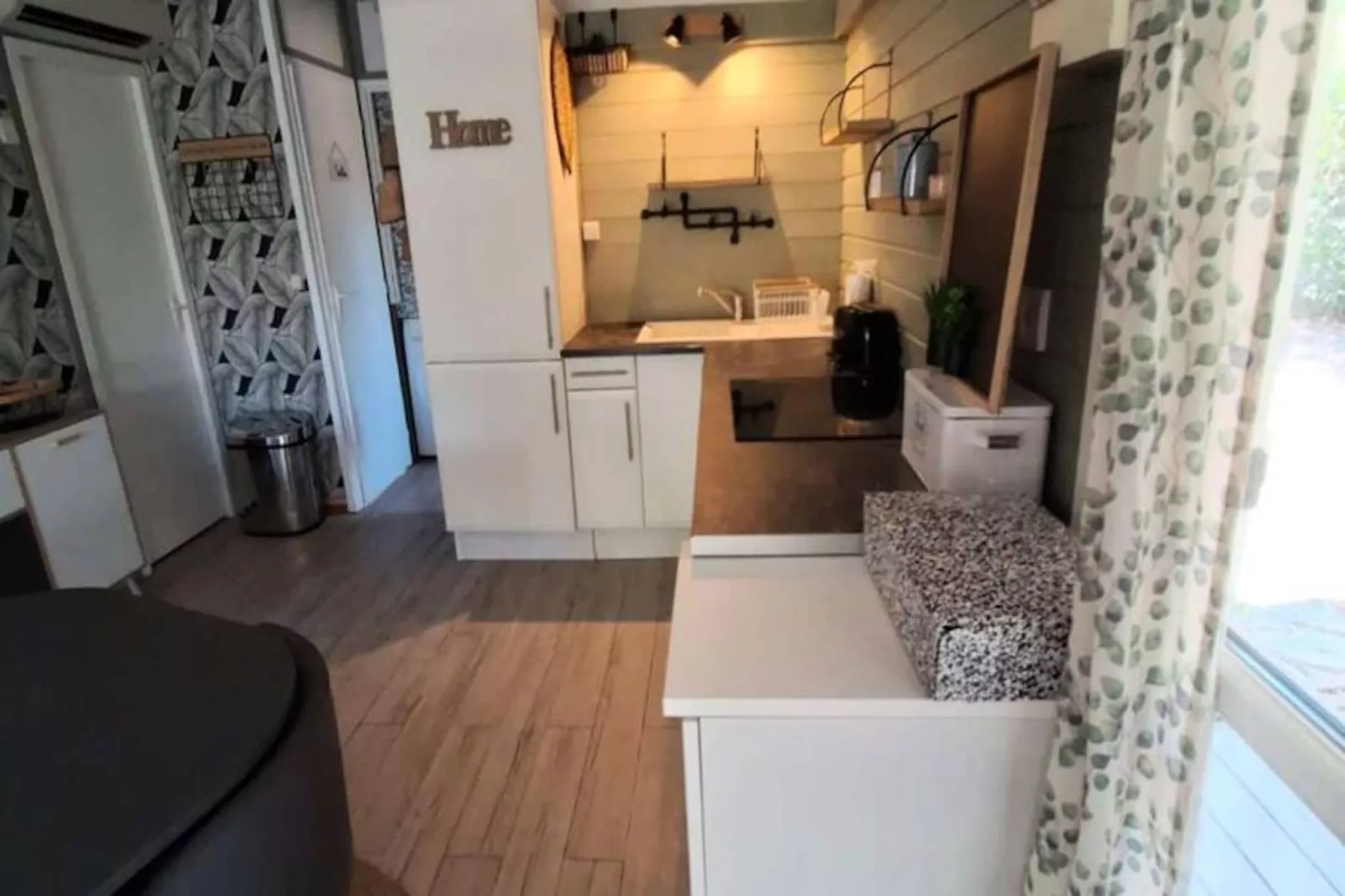 Résidence Parc Oasis-Untagged