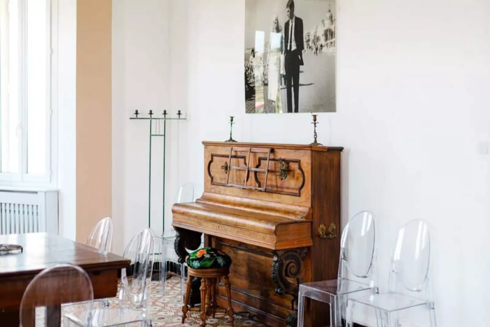 Résidence Villa Amiot - Villa Historique Aiguebelle - 10 Personnes-Non tagué