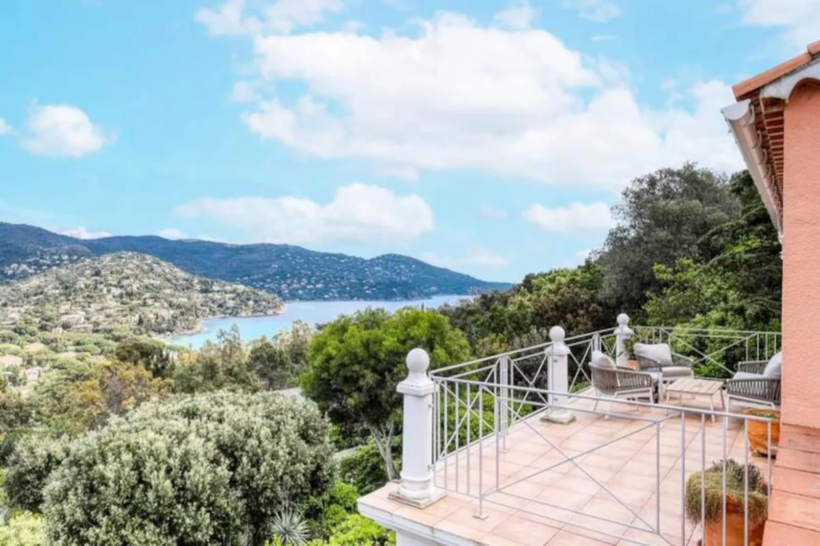 Résidence Villa Tanit - Piscine, Vue Mer - 10 Personnes-Untagged