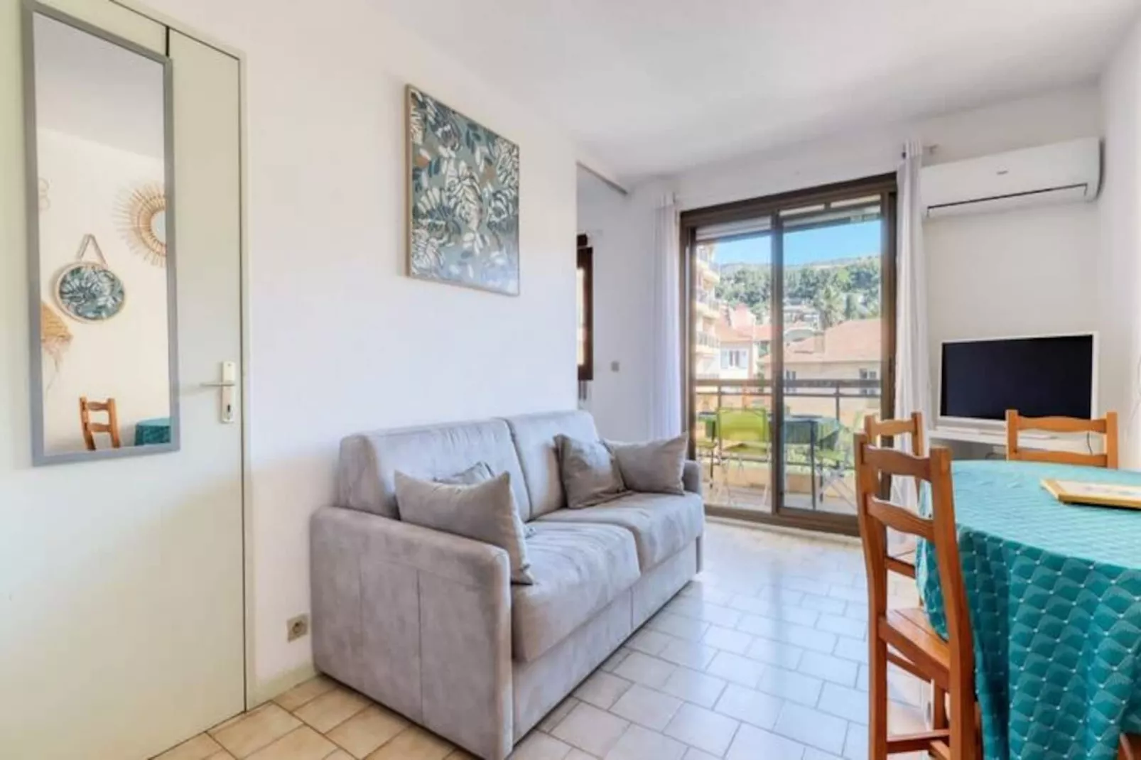 Résidence Lavandou - T2 En Centre Ville - à 200 M De La Mer-Non tagué