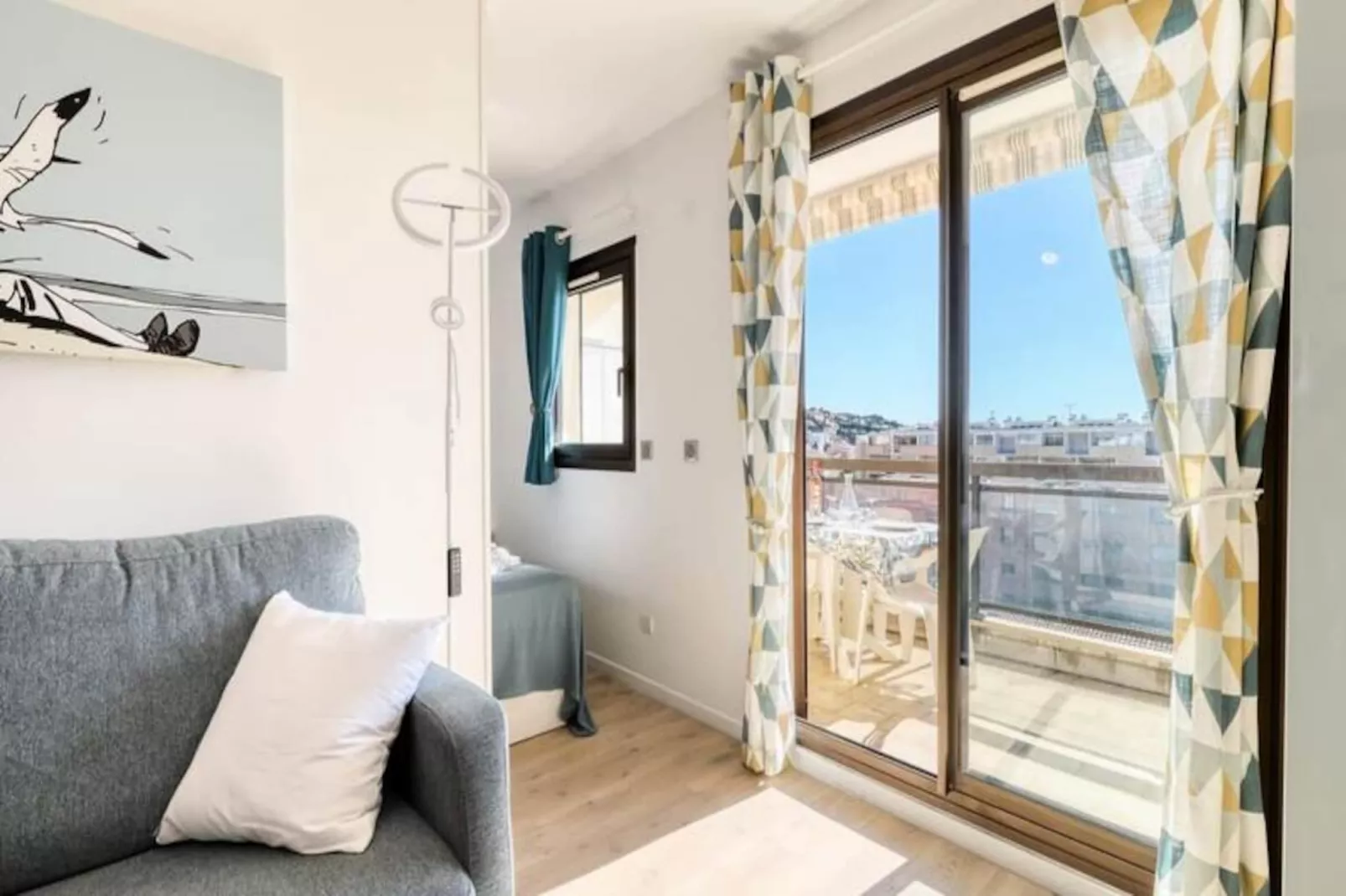 Résidence T2 à 200m De La Plage Du Lavandou (classé 3***)-Untagged