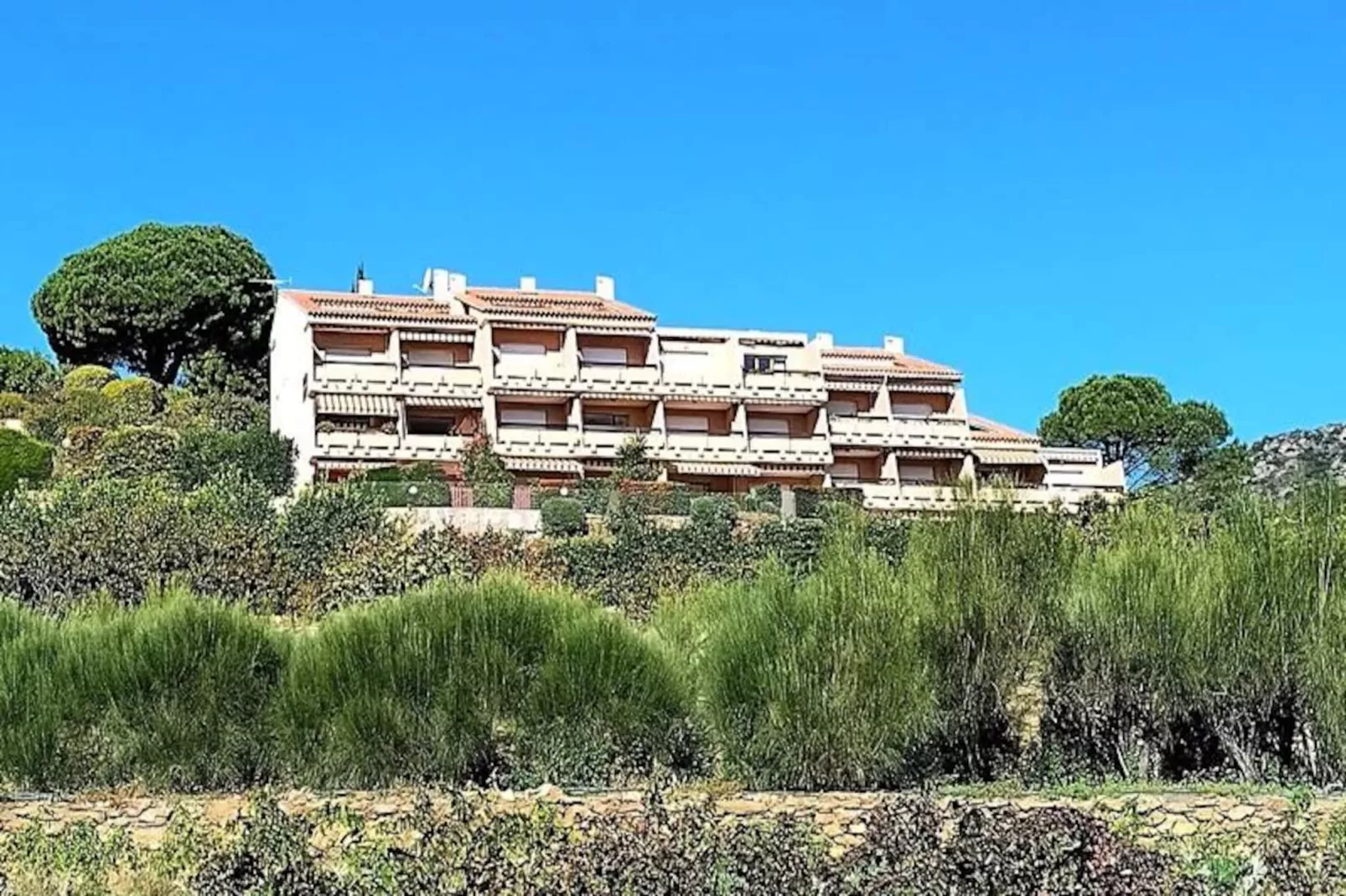 Résidence T2 à Saint-clair - Vue Exceptionnelle ! Classé 3*-Untagged