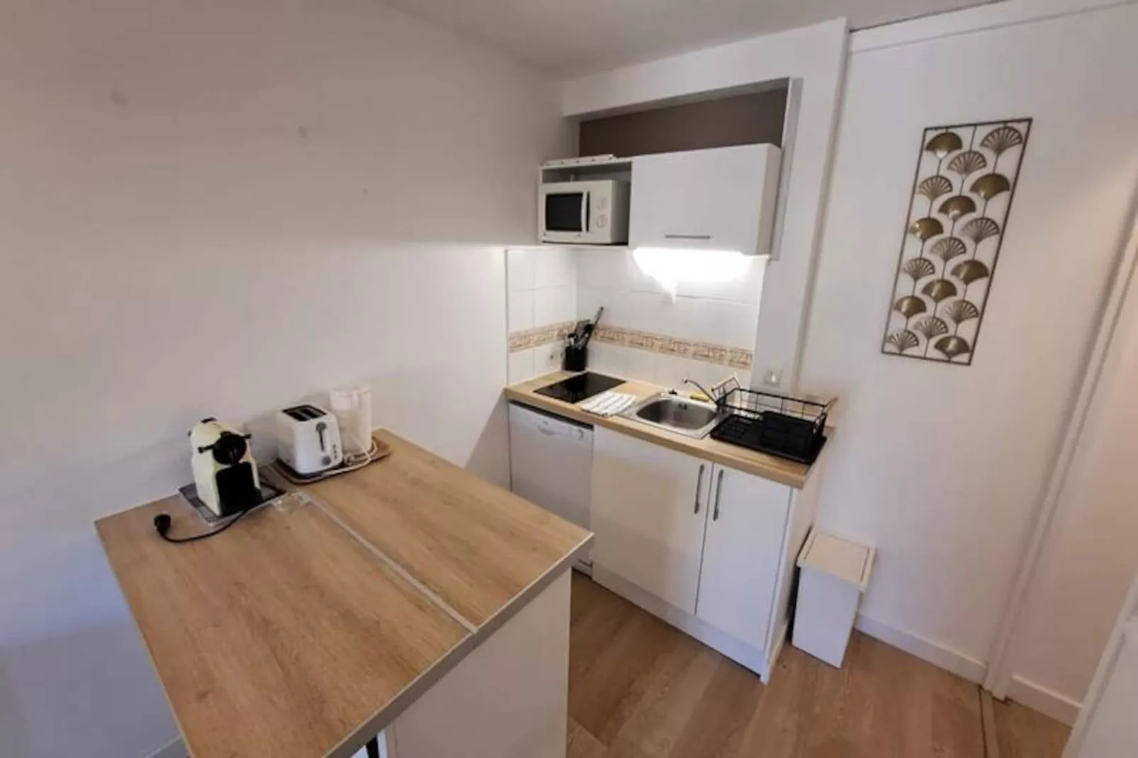 Résidence Mazet T2 - Domaine De La Pin&egrave;de - Piscine Chauff&eacute;e-Untagged