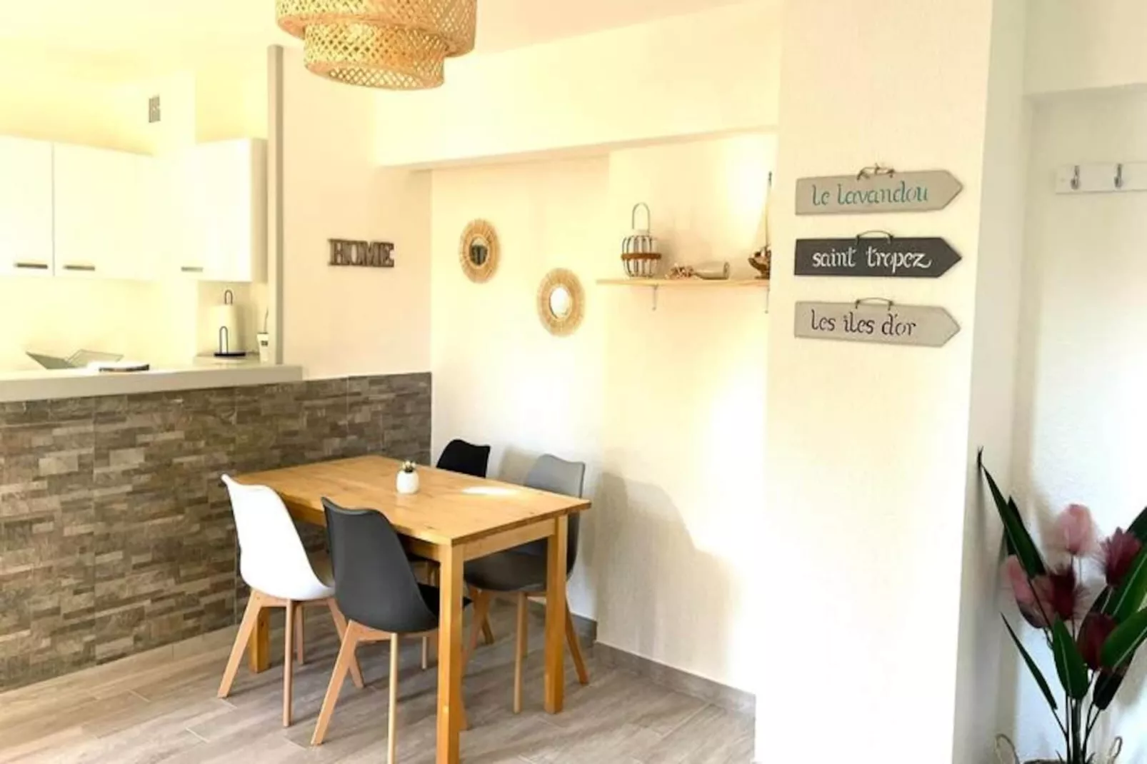 Résidence Magnifique T3 - Saint-clair - 500m De La Plage-Untagged