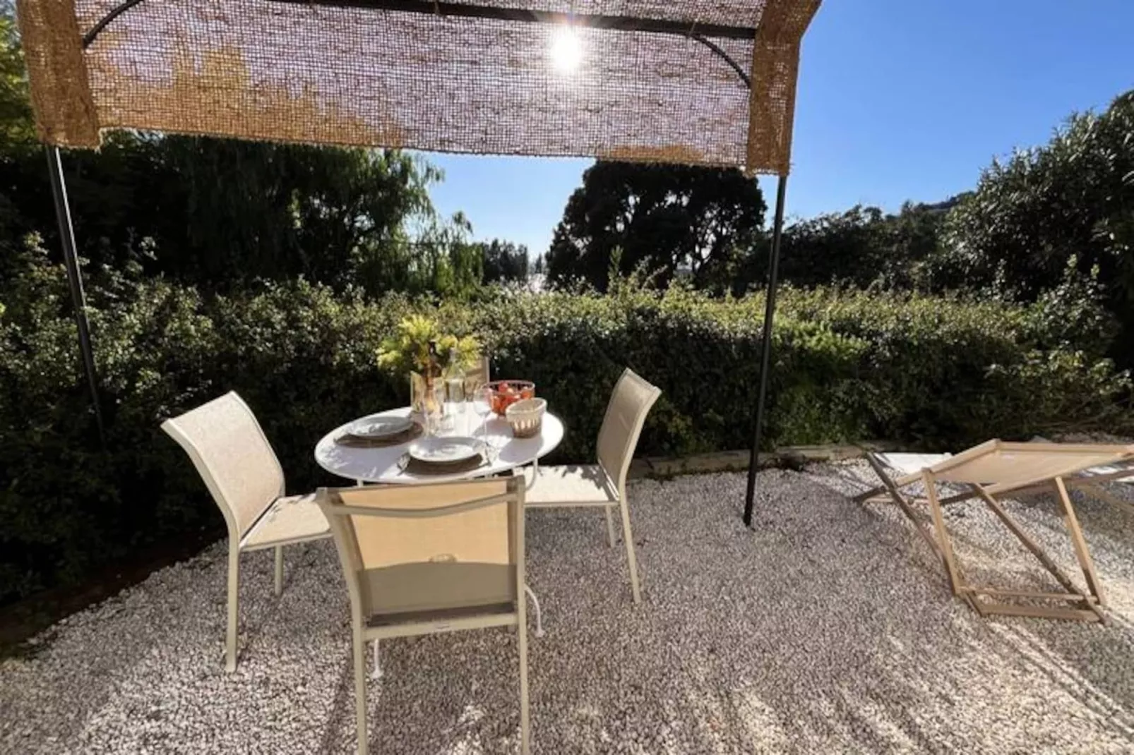 Résidence Studio Vue Mer Avec Grande Terrasse &ndash; &agrave; 5 Min De La Plage 🏖️-Untagged