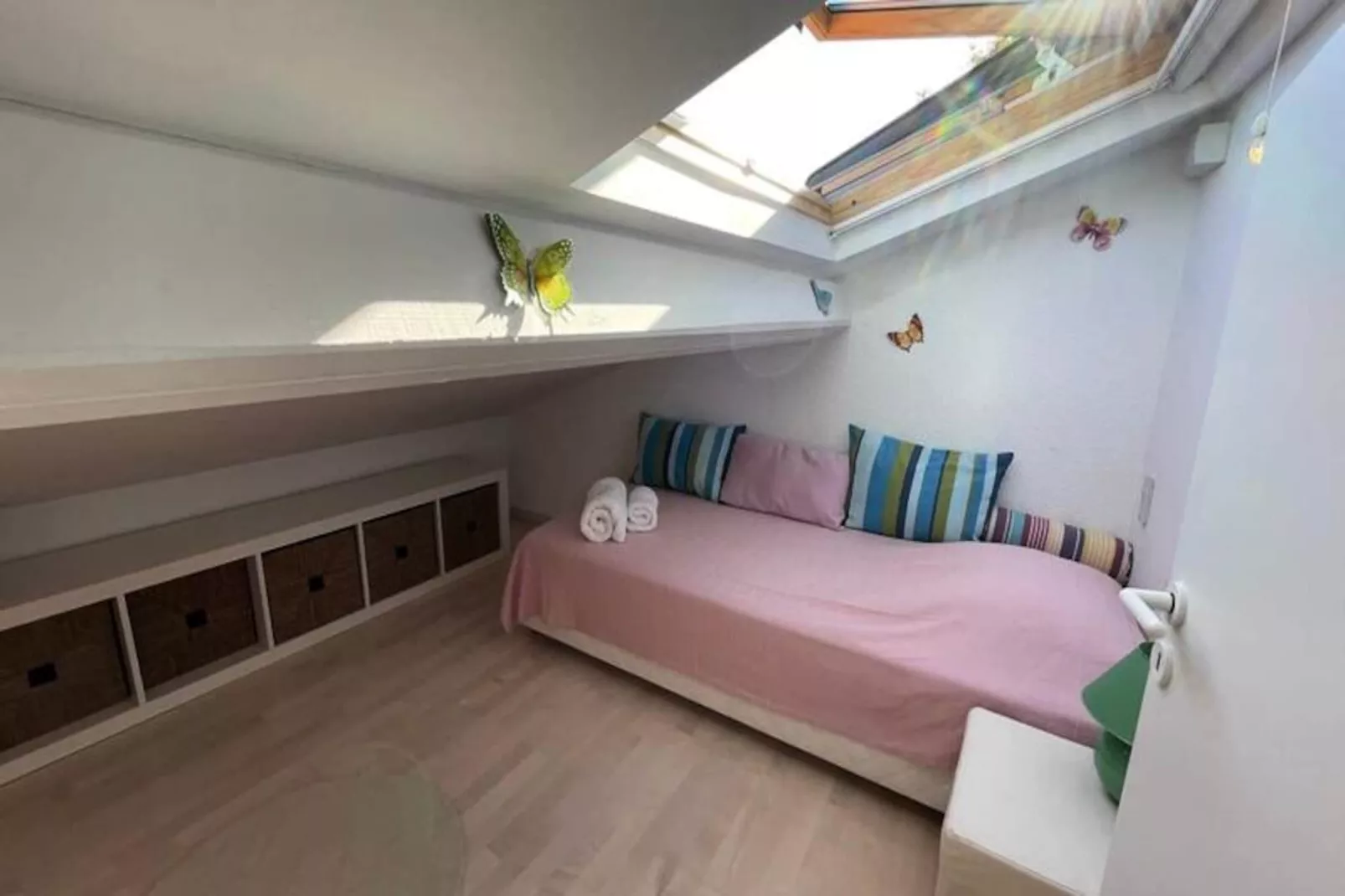 Résidence Duplex A Pramousquier - Vue Mer-Non tagué