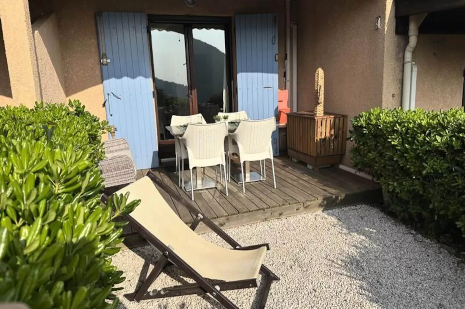 Résidence Saint-clair : Magnifique Appartement Vue Mer-Untagged