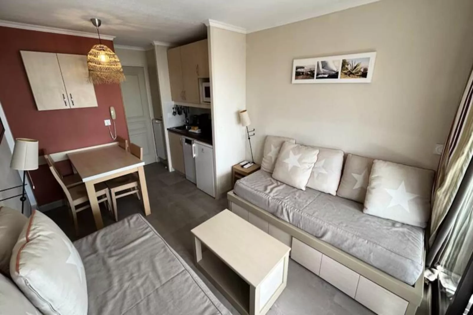 Résidence L&rsquo;anse De Pramousquier - Vue Mer Et Loisirs-Nicht zugeordnet