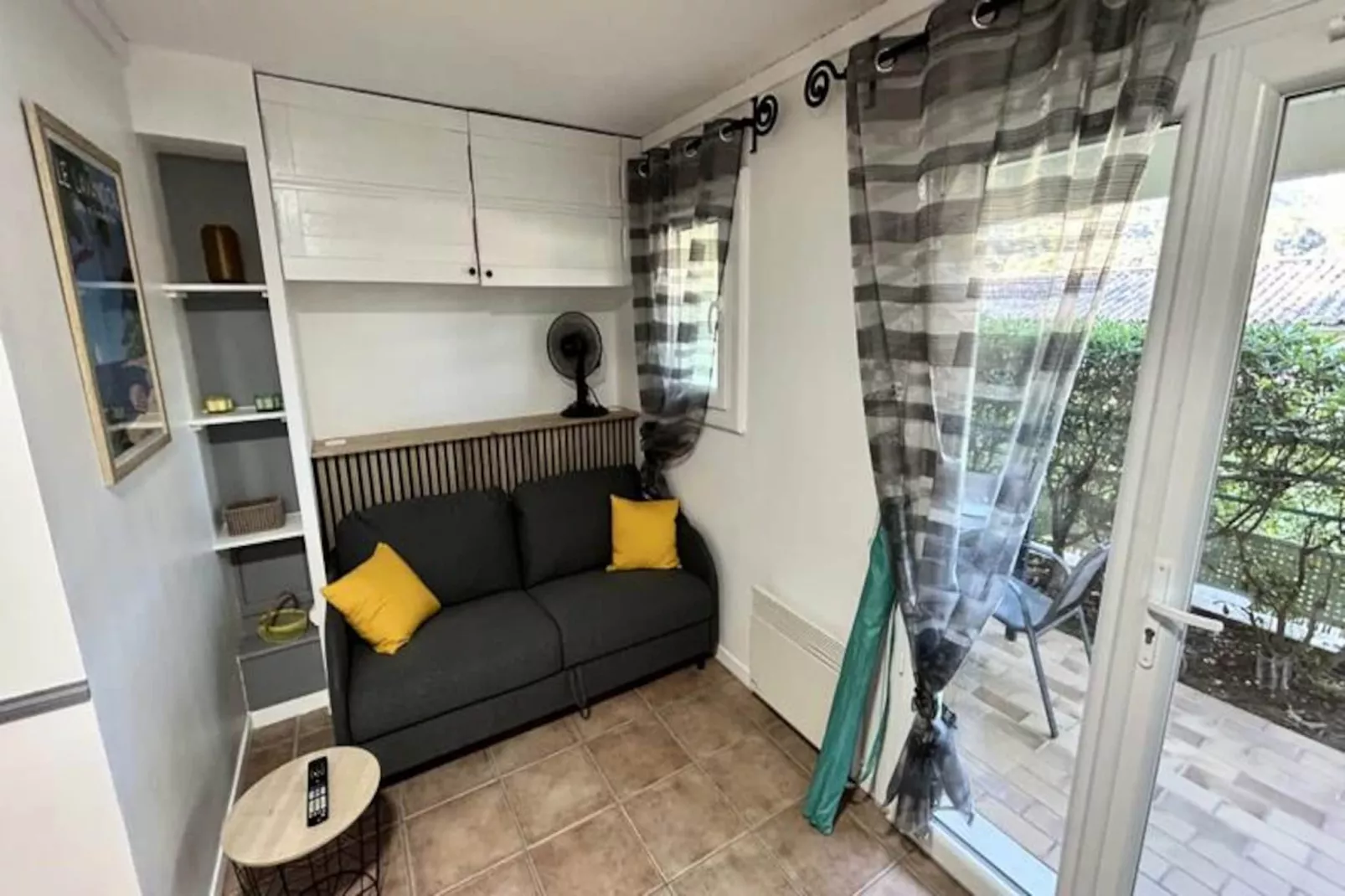 Résidence T2 Avec Vue Mer - Domaine De La Pin&egrave;de - Piscine Chauff&eacute;e-Nicht zugeordnet