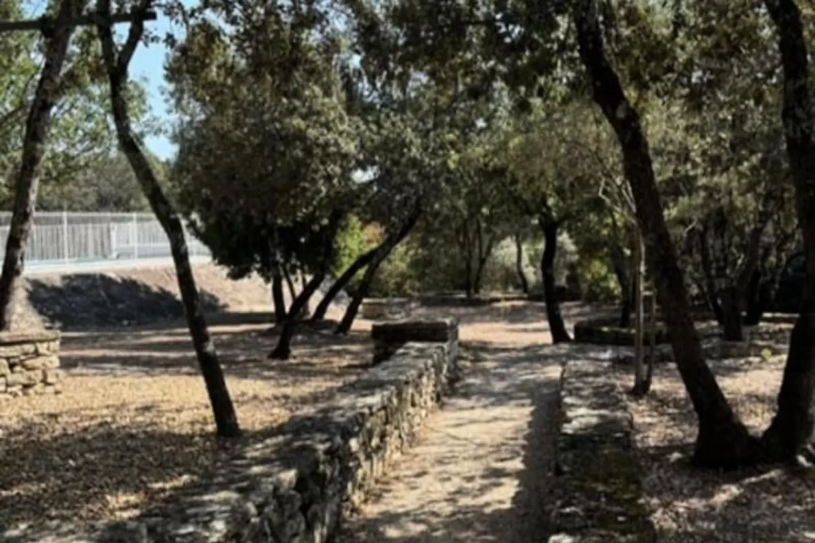 "les Campanettes" : Superbe Mas En Provence-Untagged