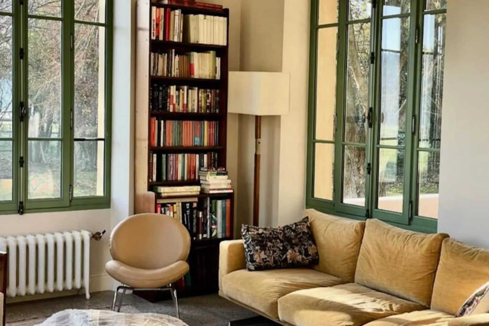 Magnifique Maison Bourgeoise R&eacute;nov&eacute;e Avec &eacute;l&eacute;gance Et Style Art D&eacute;co-Untagged