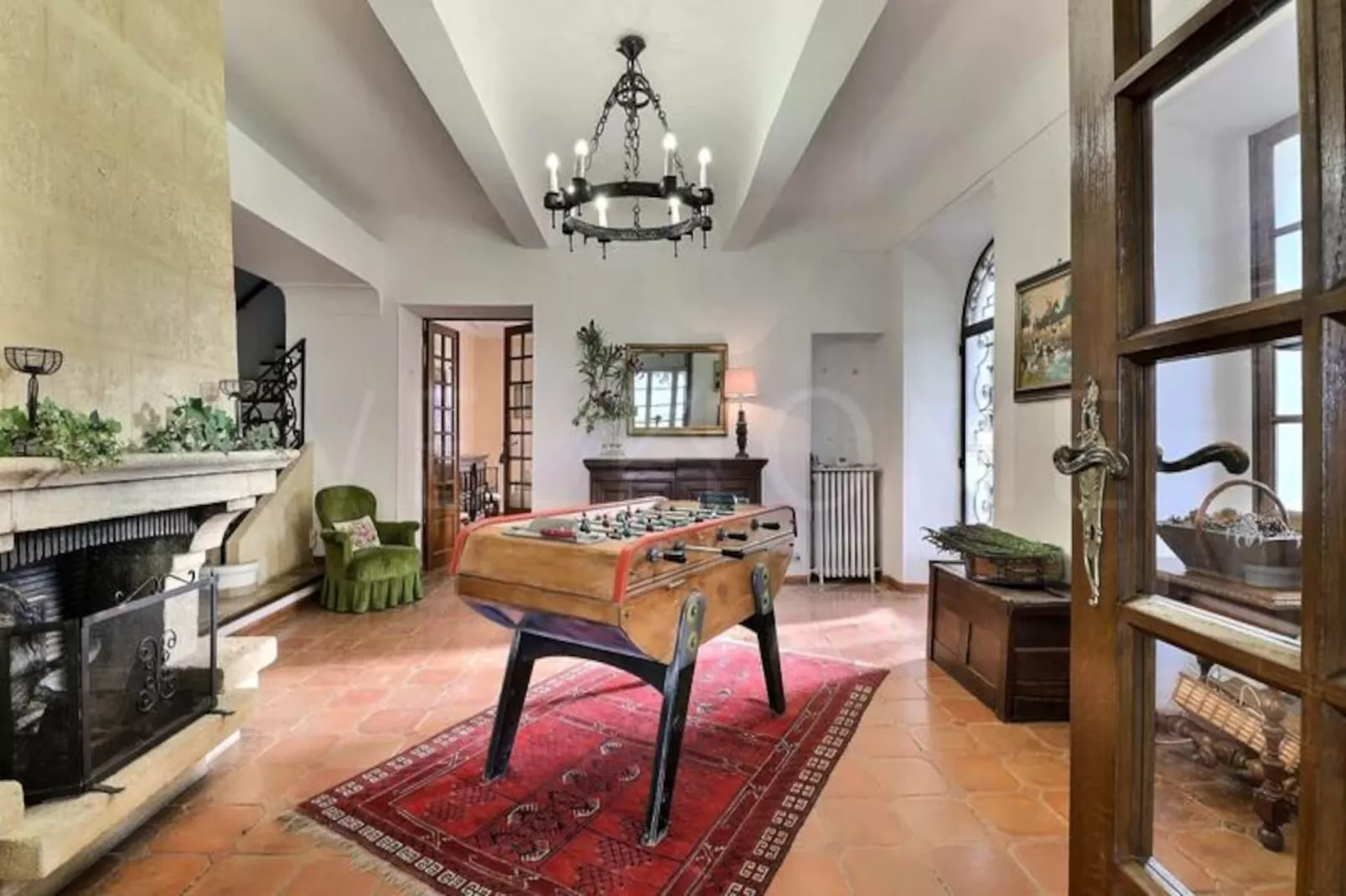 Bastide De L'esclat - Piscine - Champs De Lavandes-Untagged