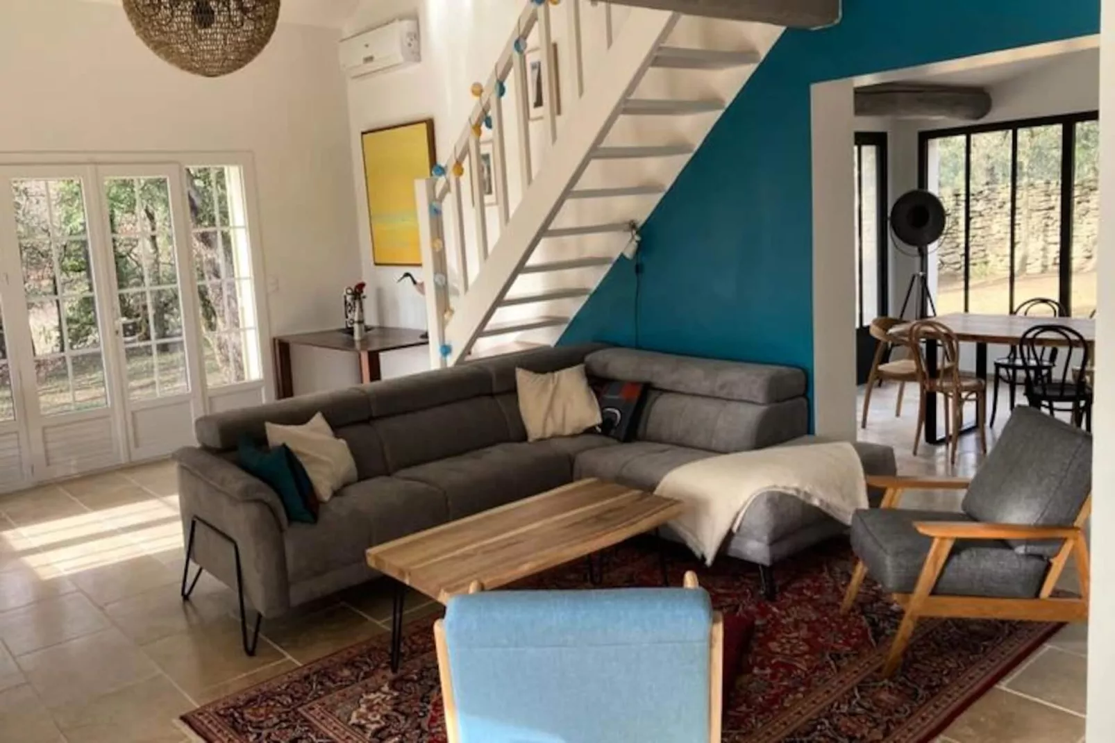 Magnifique Maison Isle-sur-la-sorgue-Nicht zugeordnet