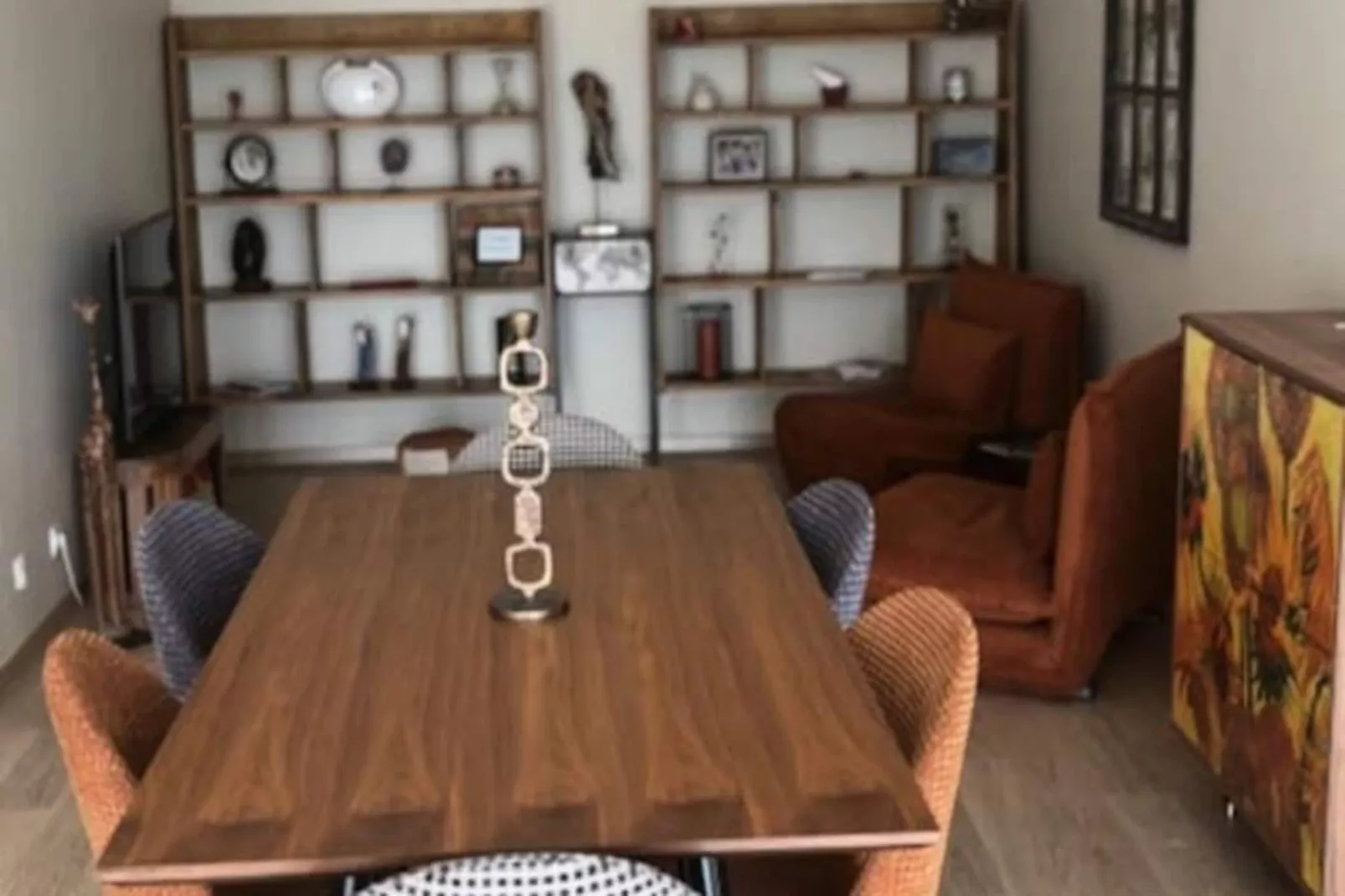 Appartement Lumineux Et Chaleureux - Isle Sur La Sorgue-Non tagué