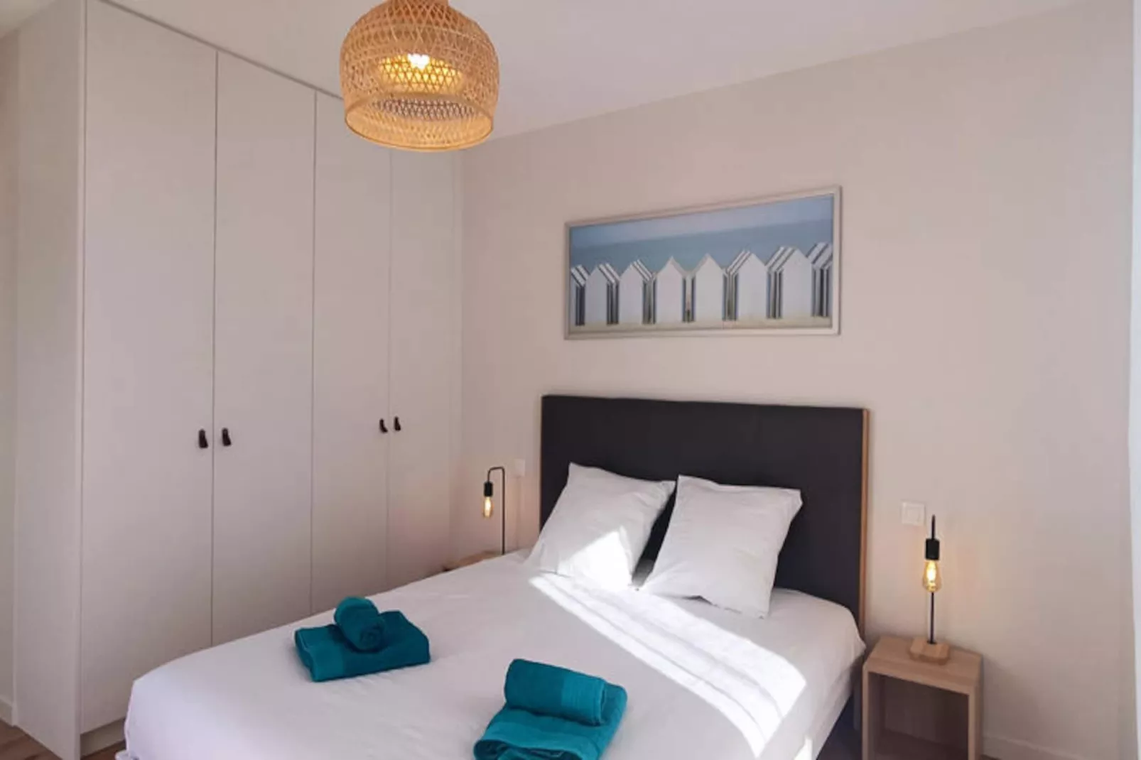 Maison à Les Sables d'Olonne-Non tagué