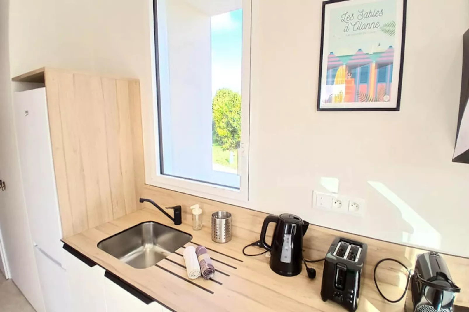 Maison à Les Sables d'Olonne-Non tagué