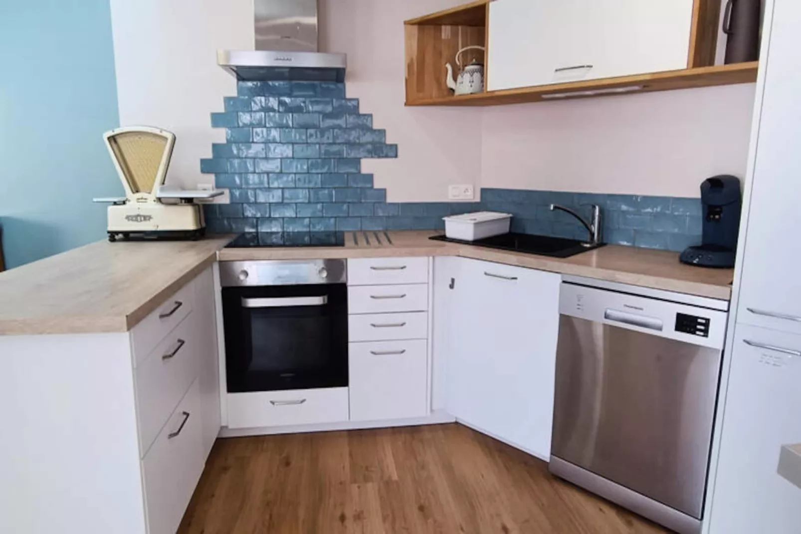 Maison à Les Sables d'Olonne-Untagged