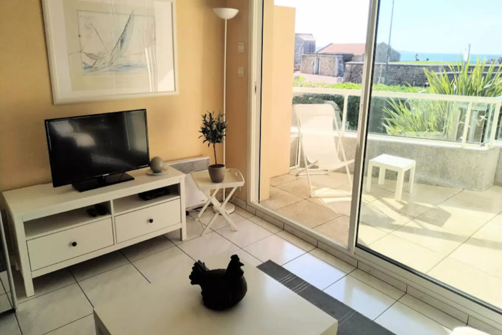 Appartements à Les Sables d'Olonne-Non tagué