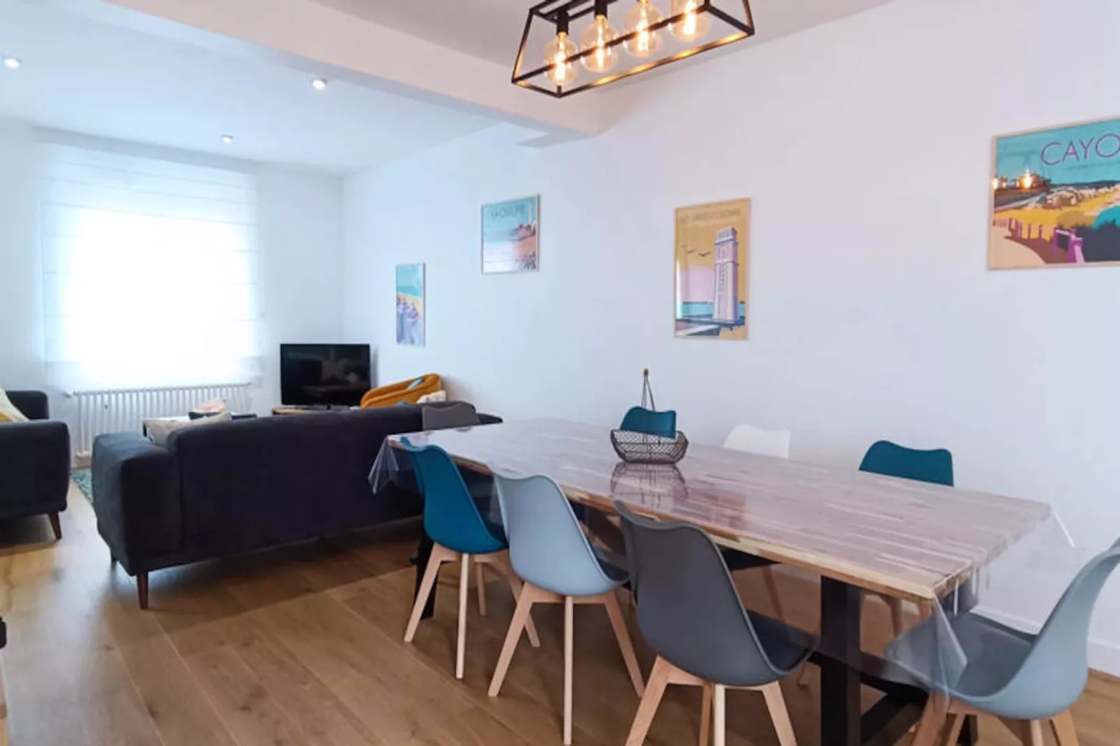 Maison à Les Sables d'Olonne-Untagged