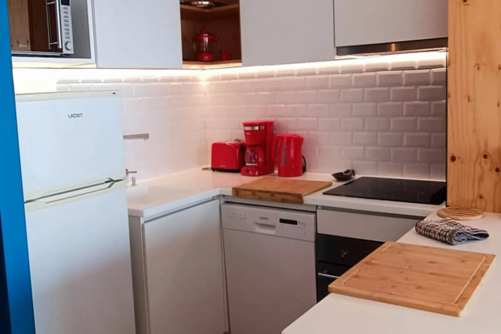 Appartements à Les Sables d'Olonne-Untagged