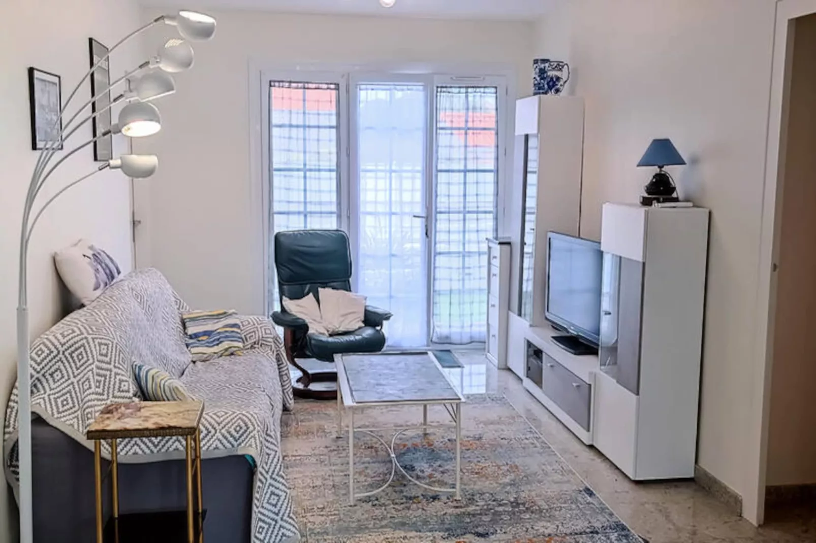 Maison à Les Sables d'Olonne-Untagged