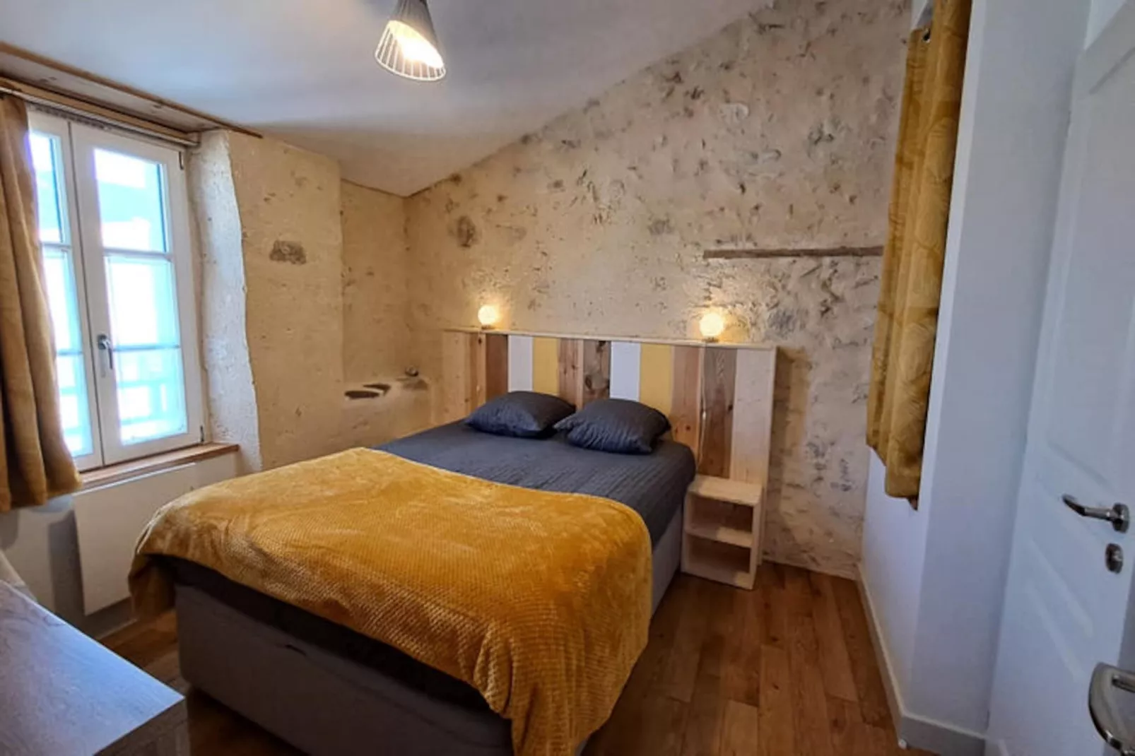 Maison à Les Sables d'Olonne-Untagged